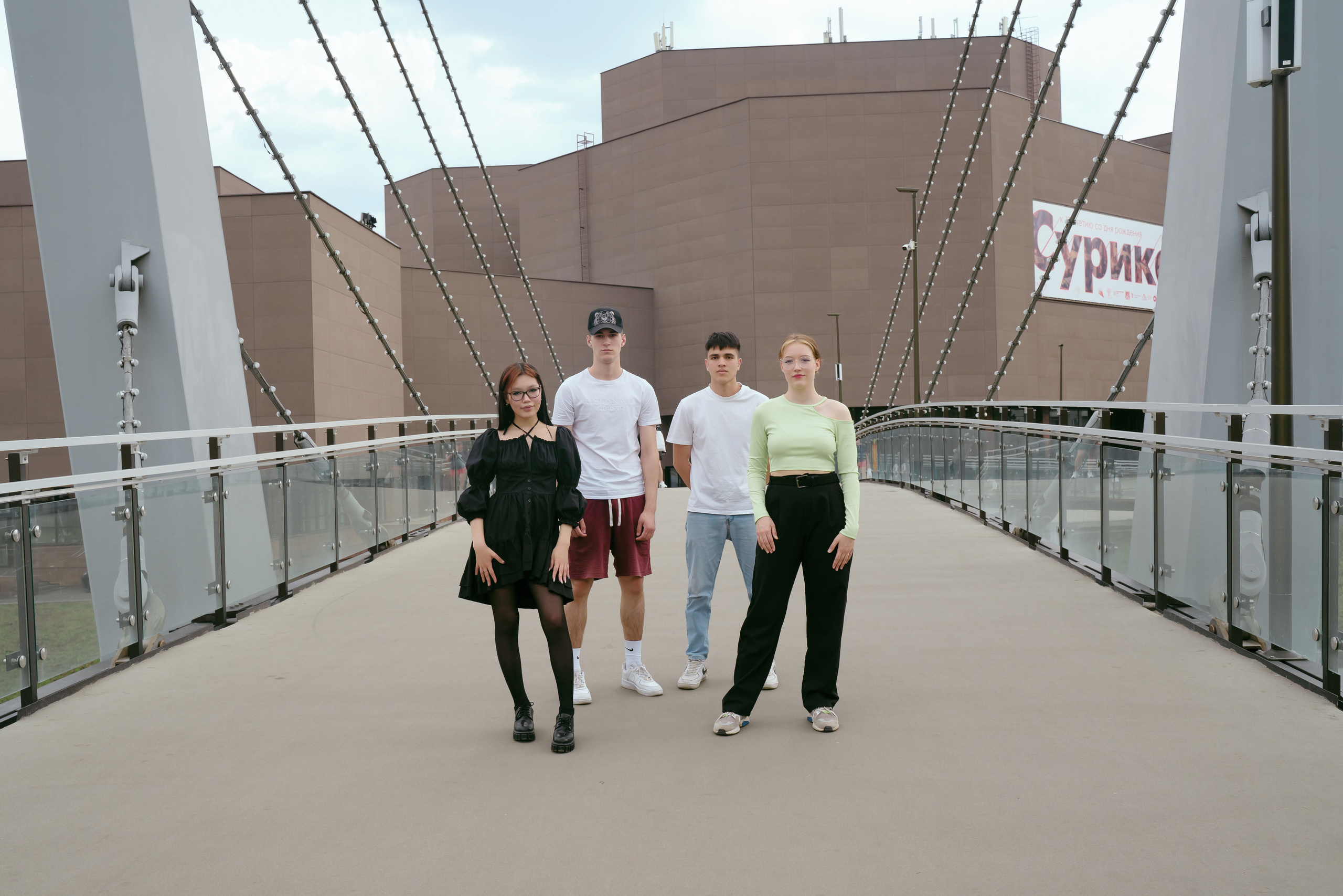 Фотограф на выпускной. Фотограф Ким Наталья в Красноярске