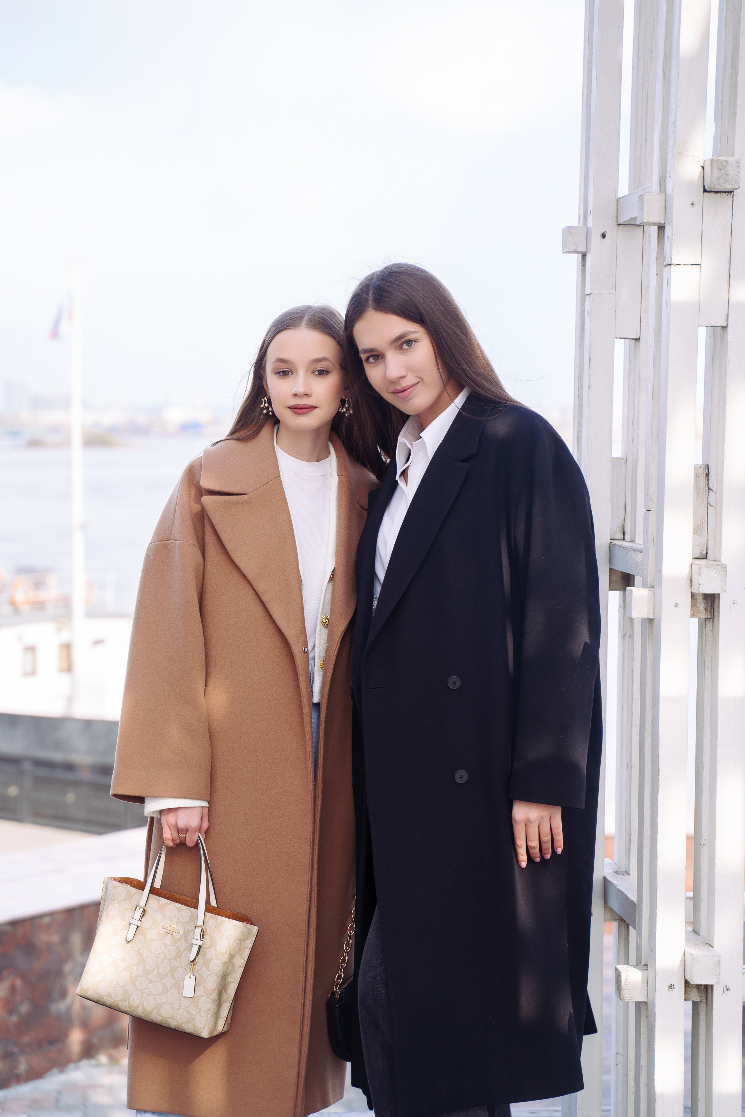 Фотопрогулка для класса. Фотограф Ким Наталья в Красноярске