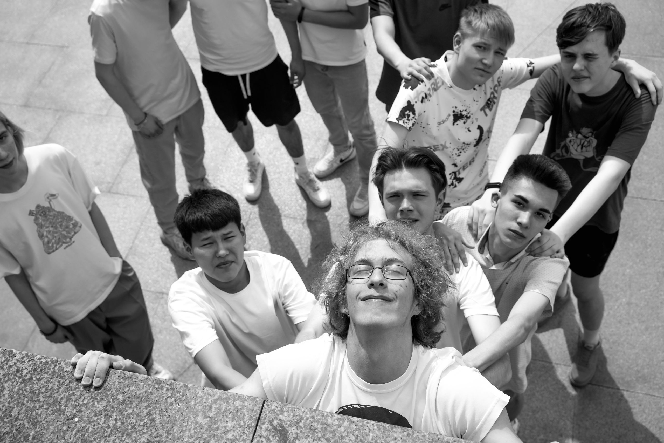 Фотограф на выпускной. Фотограф Ким Наталья в Красноярске