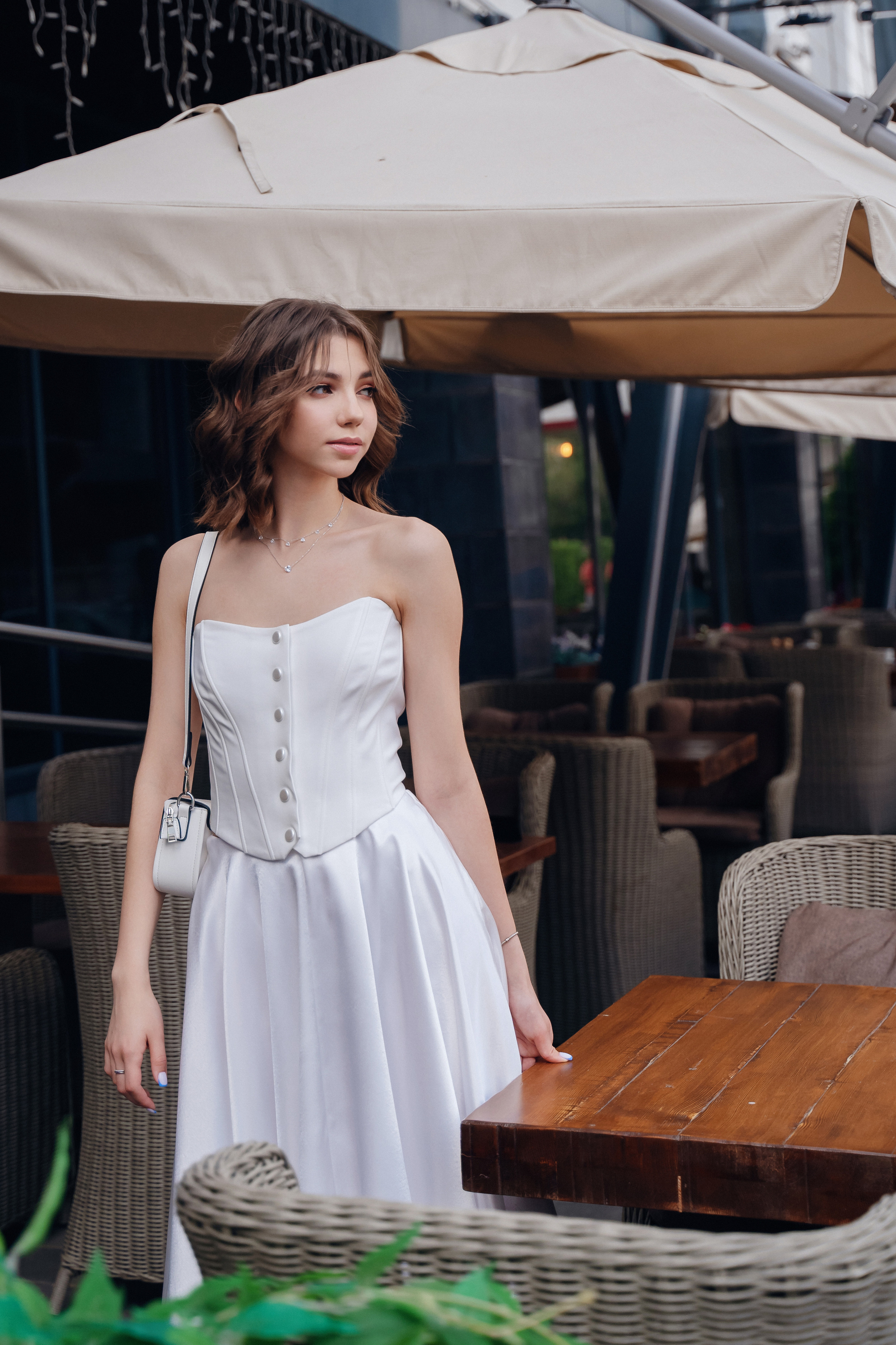 Фотопрогулка для выпускников. Фотограф Ким Наталья в Красноярске