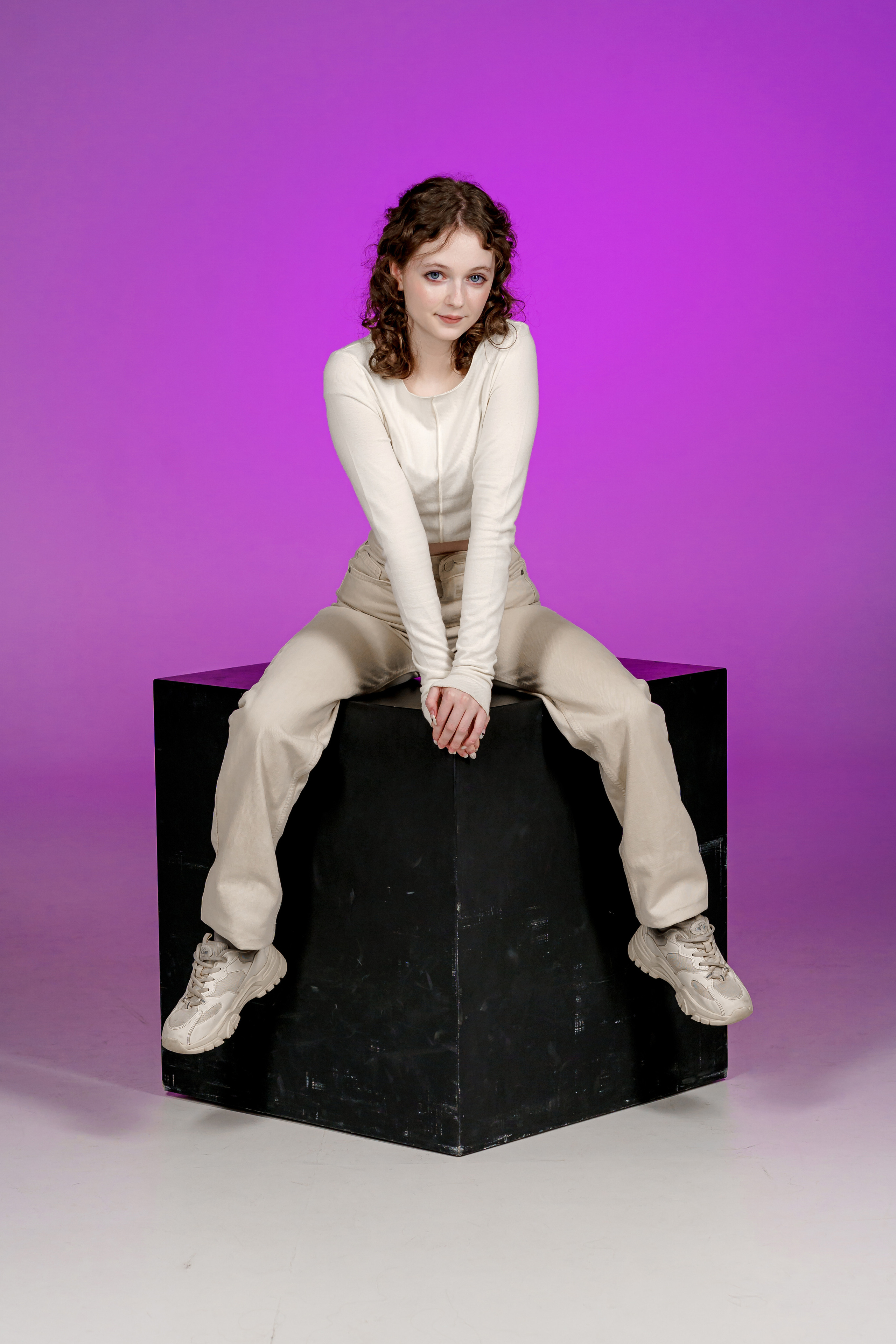 Фотограф на выпускной. Фотограф Ким Наталья в Красноярске