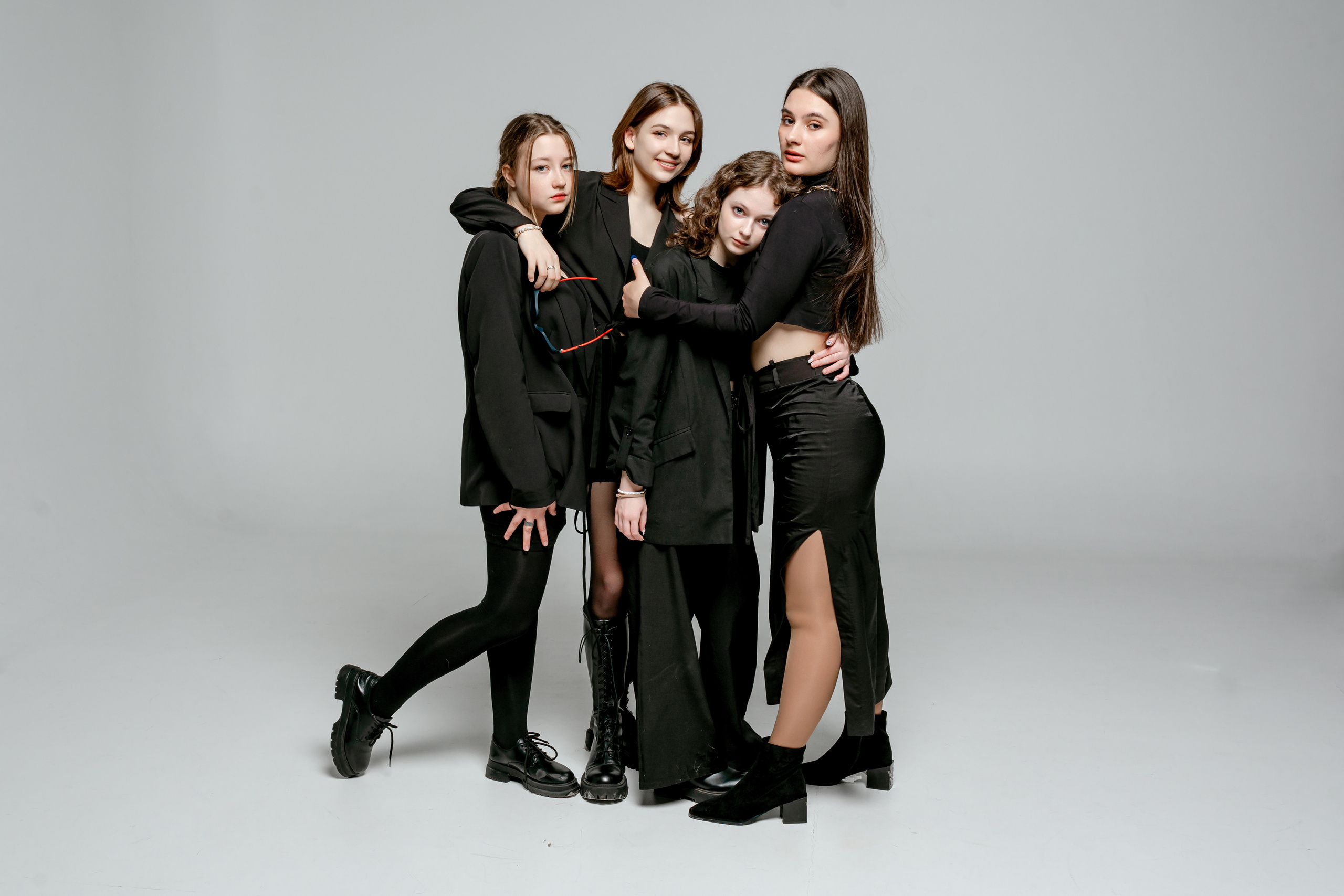 Фотограф на выпускной. Фотограф Ким Наталья в Красноярске