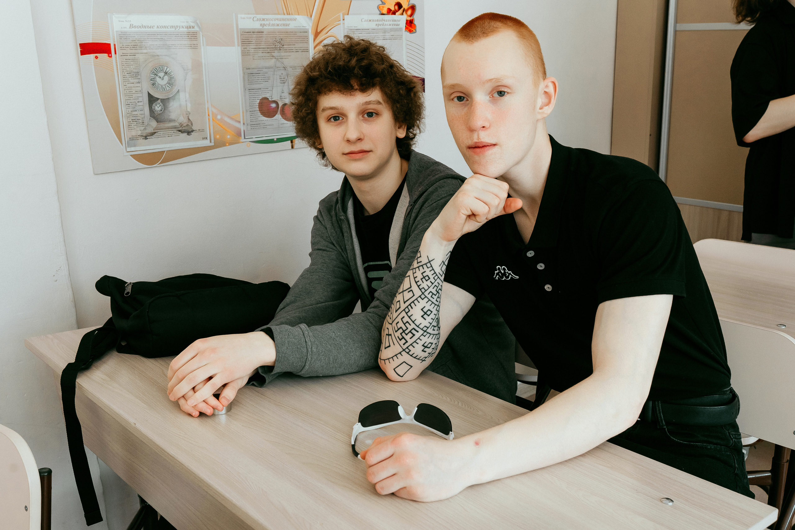 Групповая фотосессия для коллектива. Фотограф Ким Наталья в Красноярске