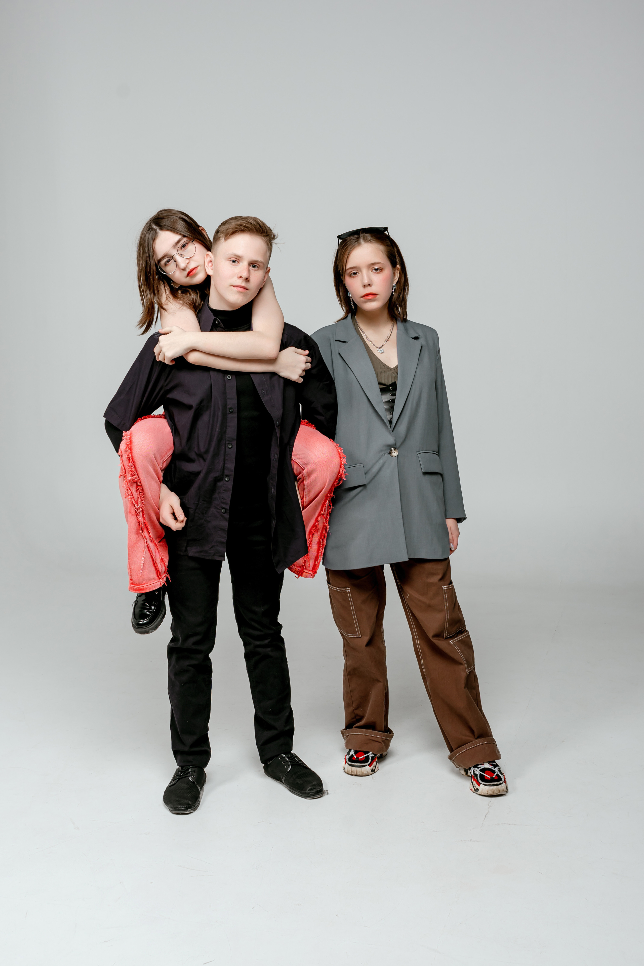 Фотограф на выпускной. Фотограф Ким Наталья в Красноярске