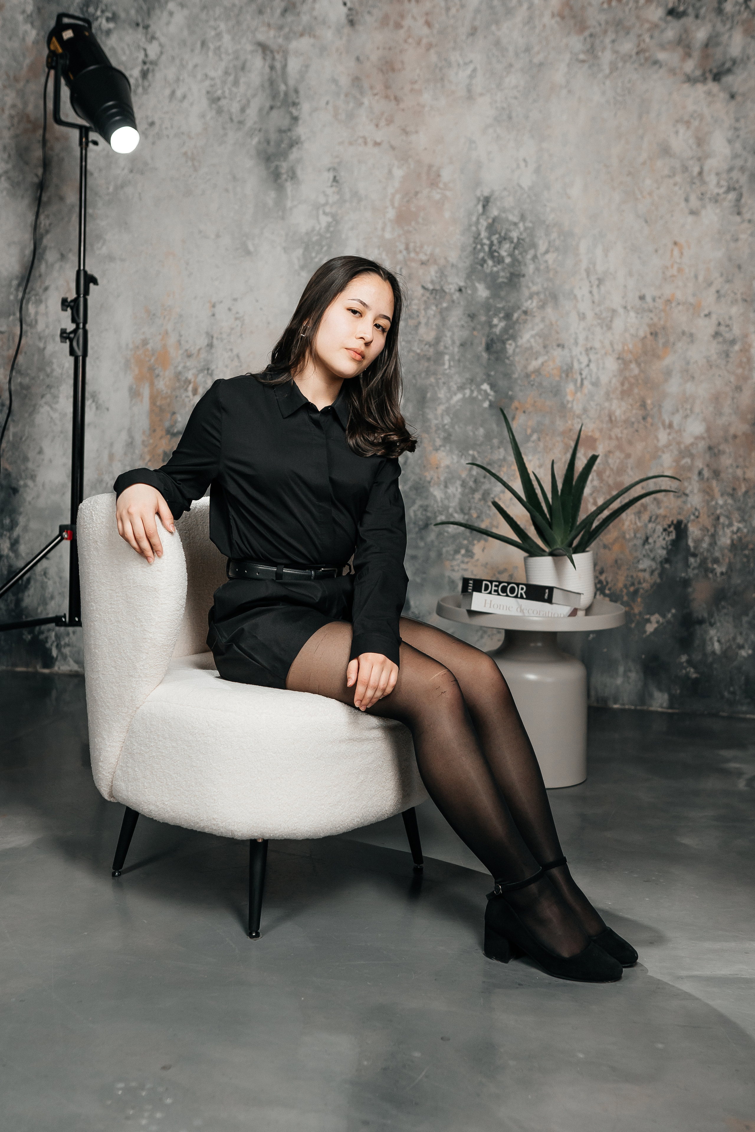 Фотосессия для выпускников. Фотограф Ким Наталья в Красноярске