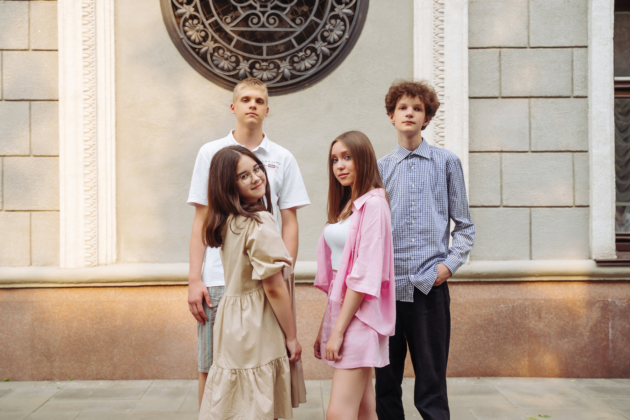 Выпускные альбомы. Фотограф Ким Наталья в Красноярске