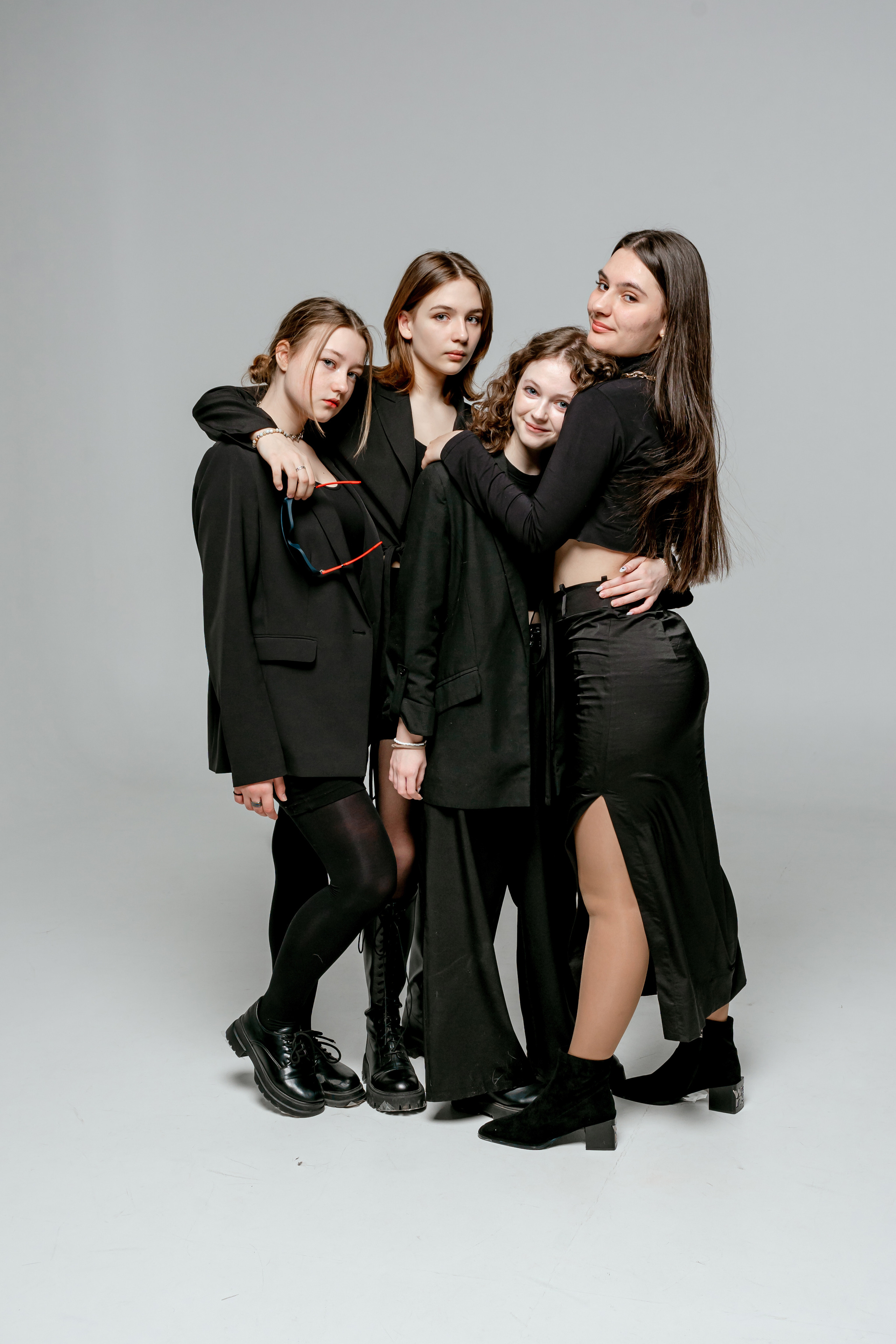 Фотограф на выпускной. Фотограф Ким Наталья в Красноярске