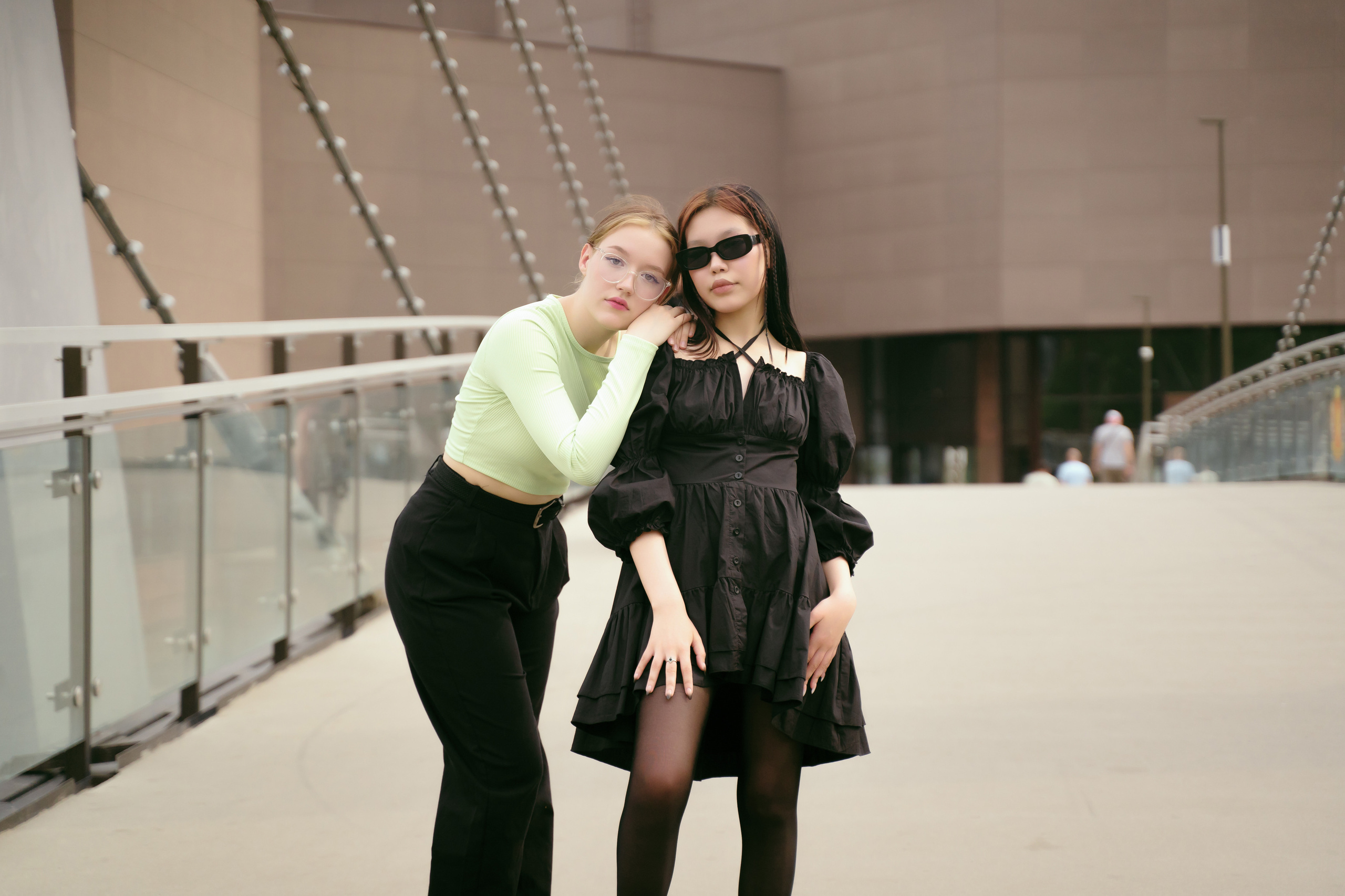 Фотограф на выпускной. Фотограф Ким Наталья в Красноярске