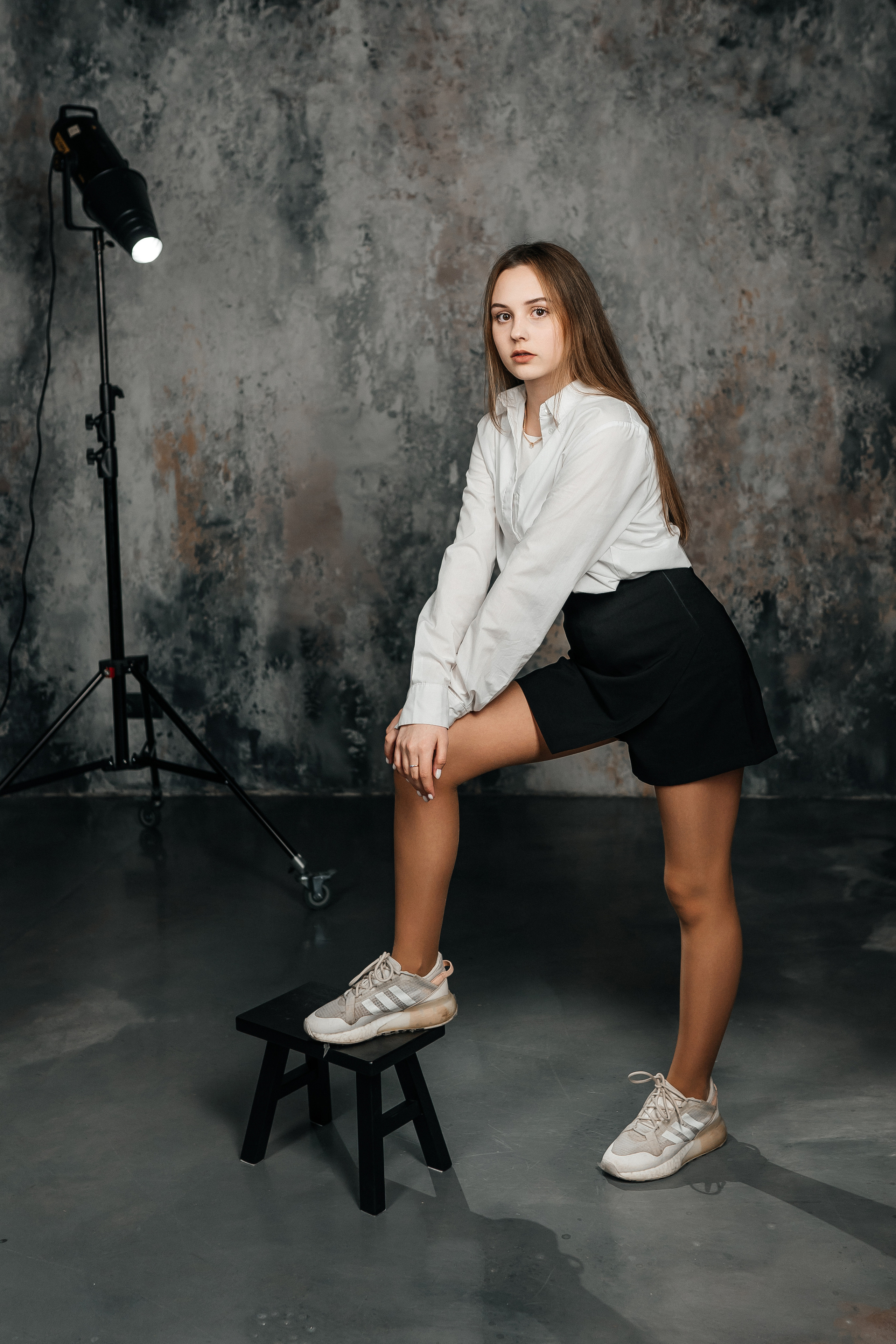 Фотосессия для выпускников. Фотограф Ким Наталья в Красноярске