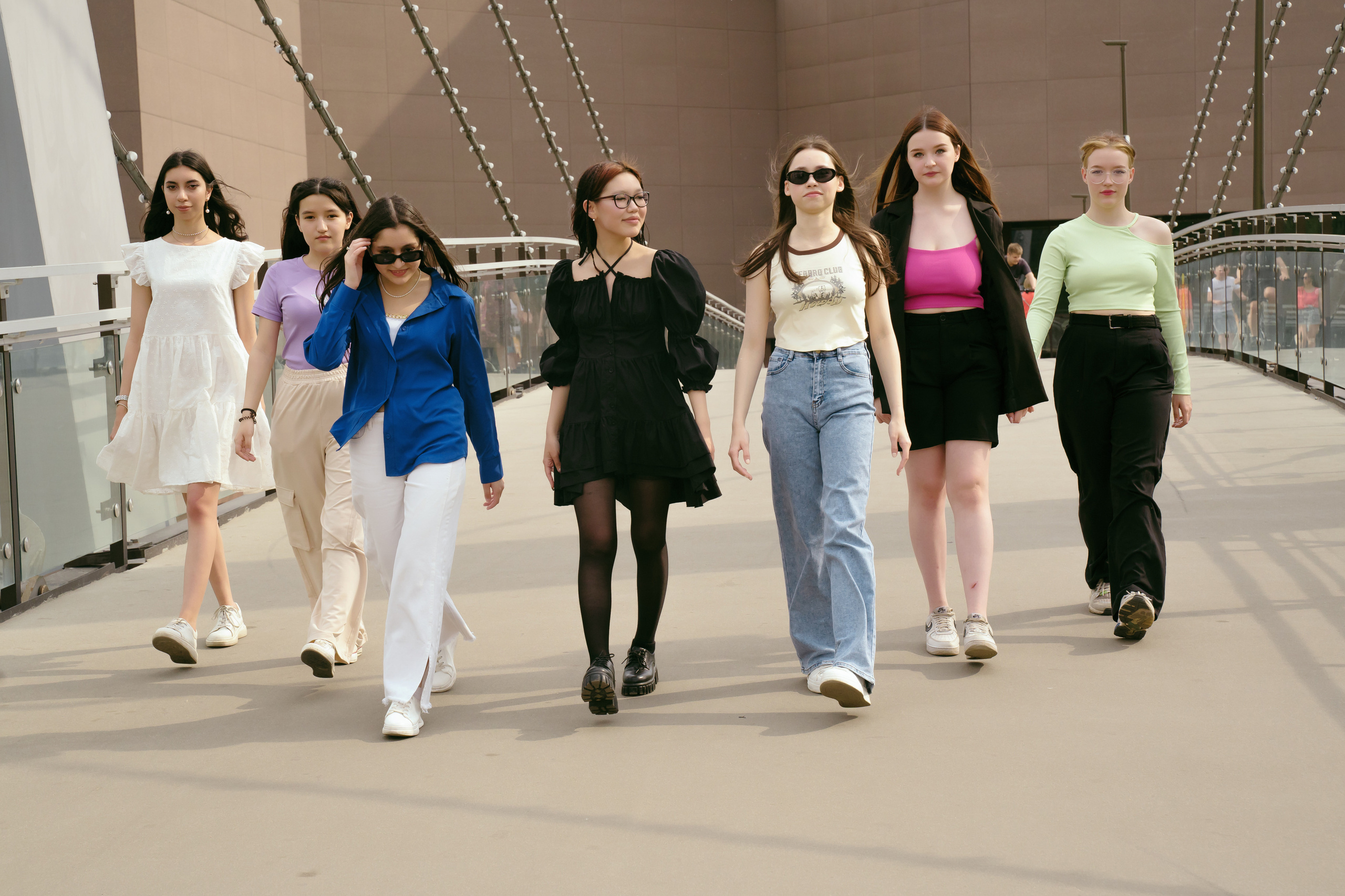 Фотограф на выпускной. Фотограф Ким Наталья в Красноярске