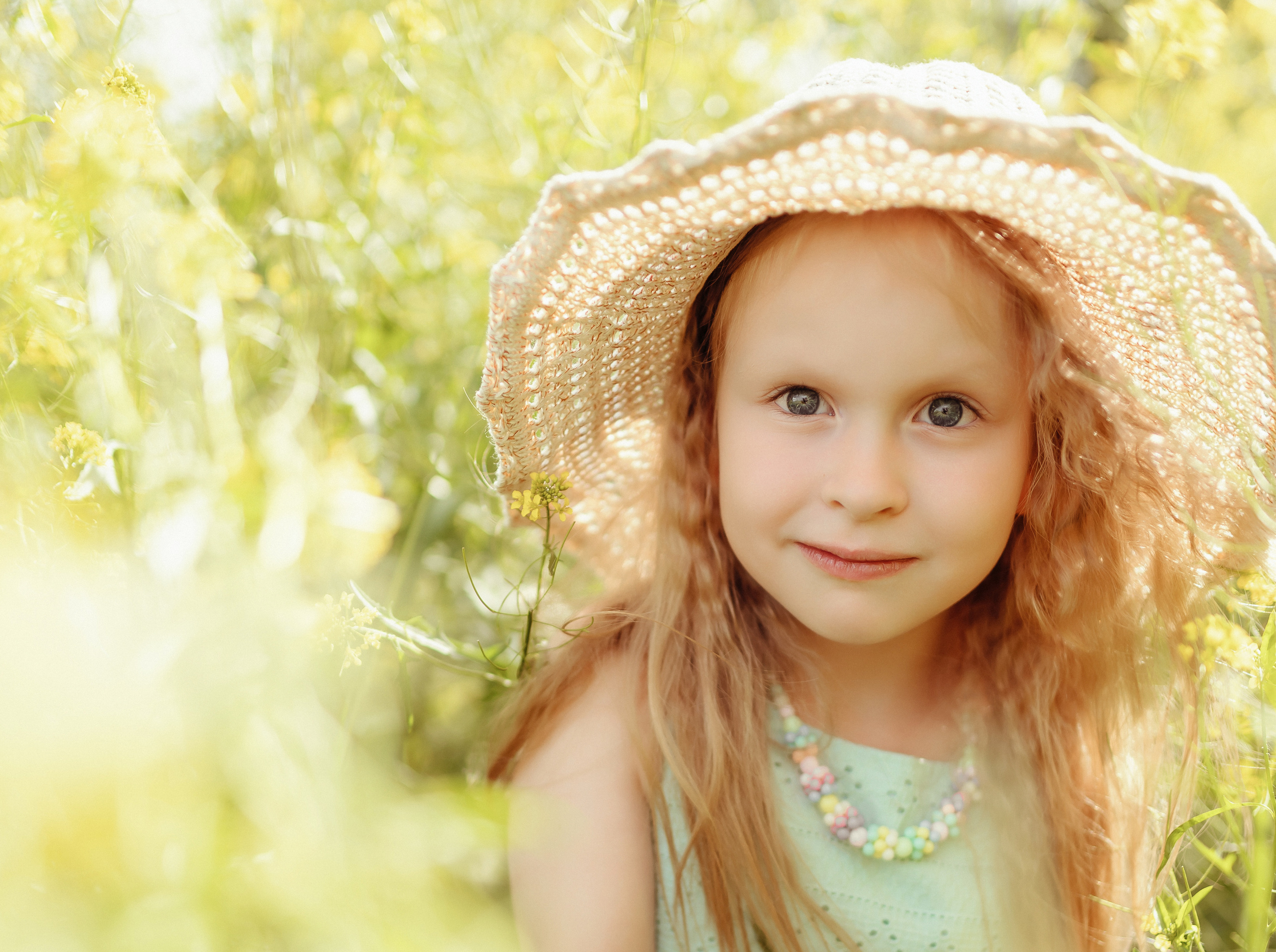 Детские фотосессии. Фотограф Ким Наталья в Красноярске