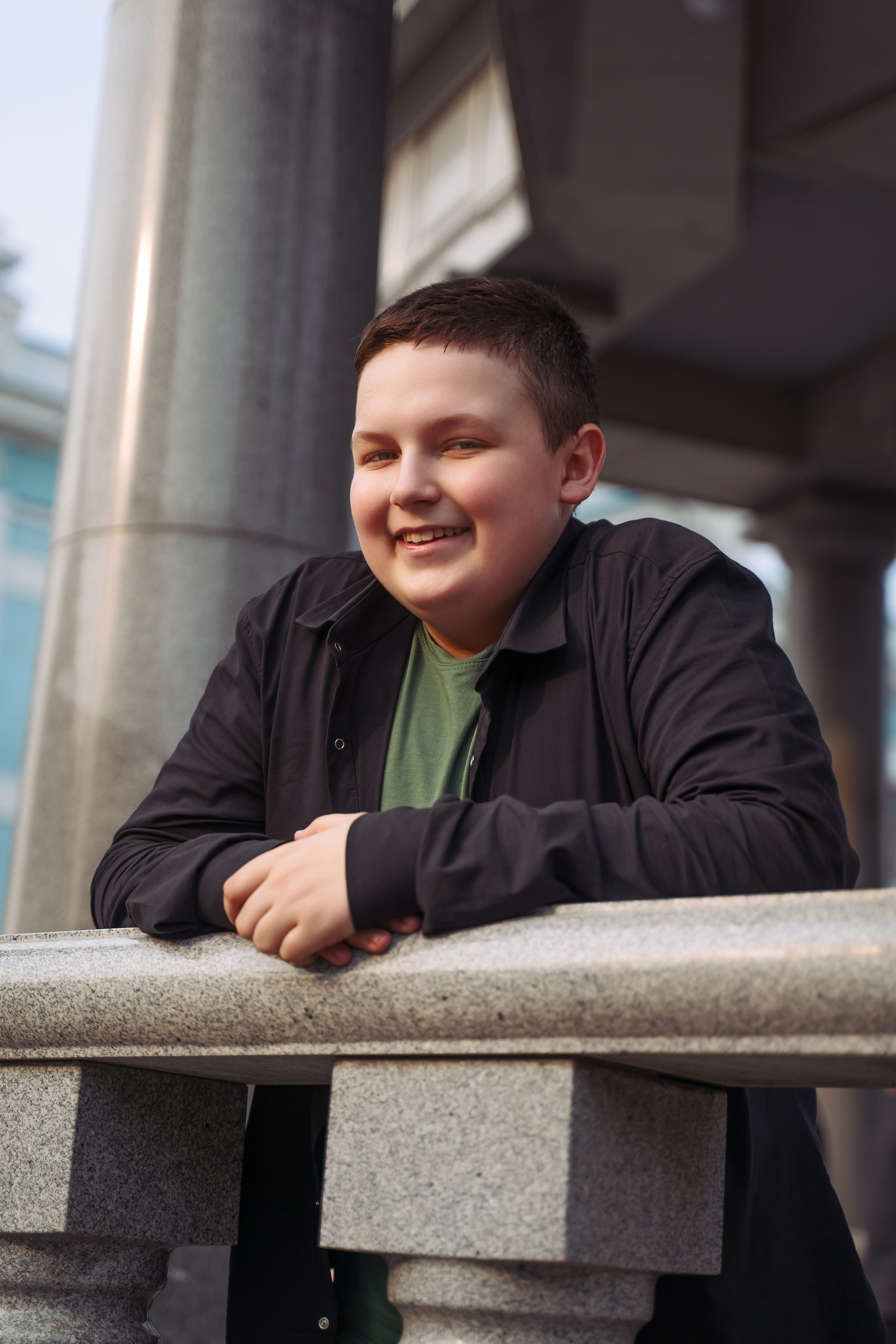 Выпускные альбомы. Фотограф Ким Наталья в Красноярске