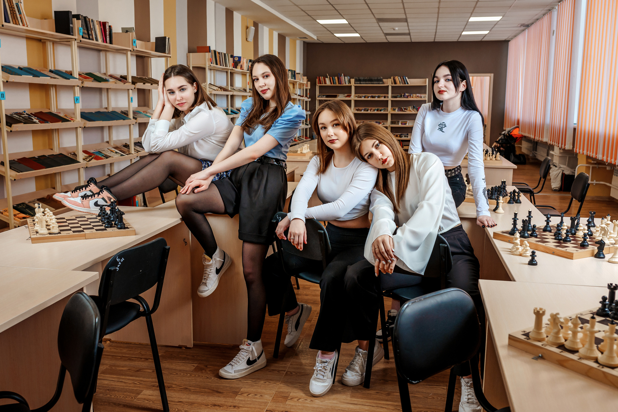 Фотограф в школу. Фотограф Ким Наталья в Красноярске