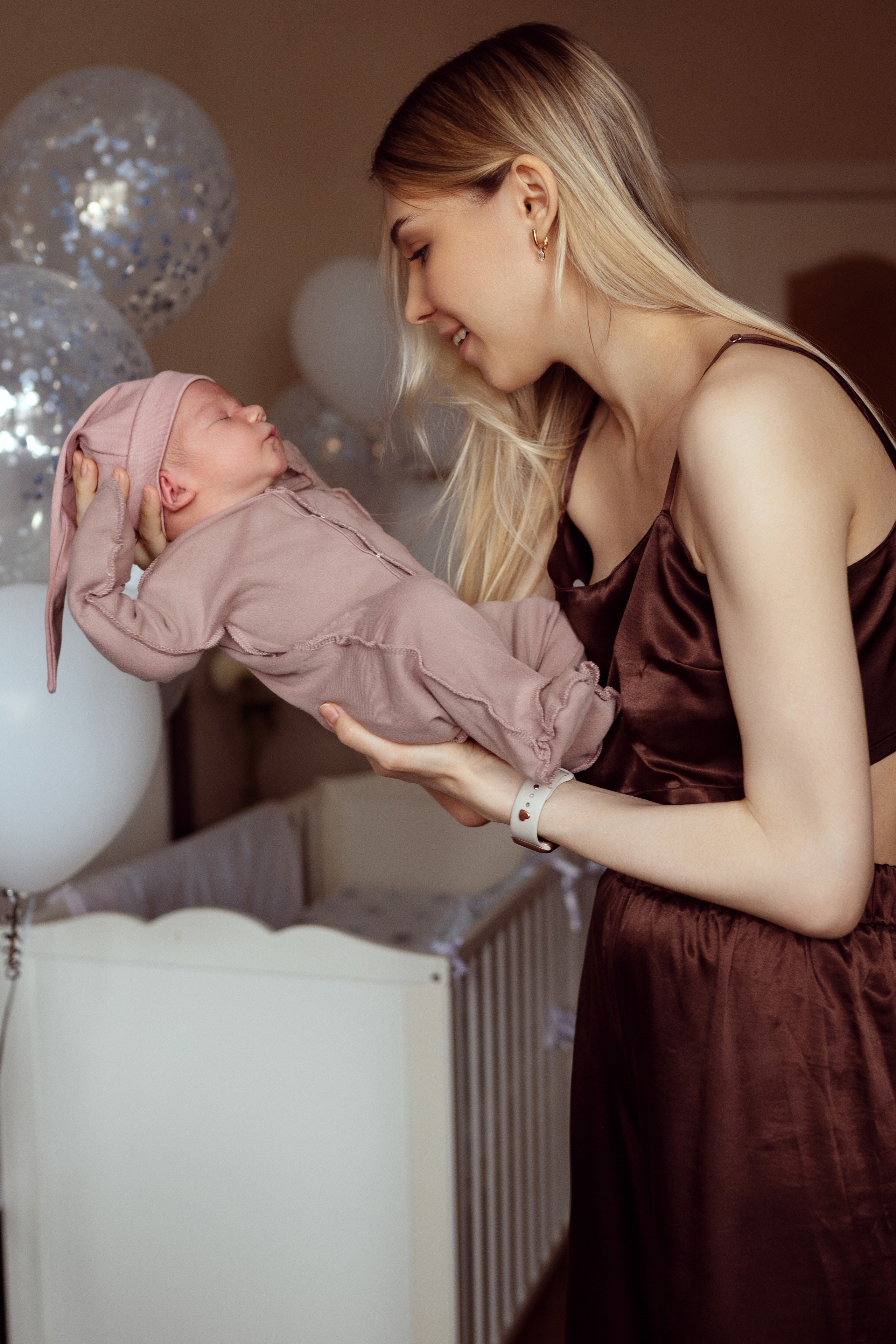 Фотосессии для малышей. Фотограф Ким Наталья в Красноярске