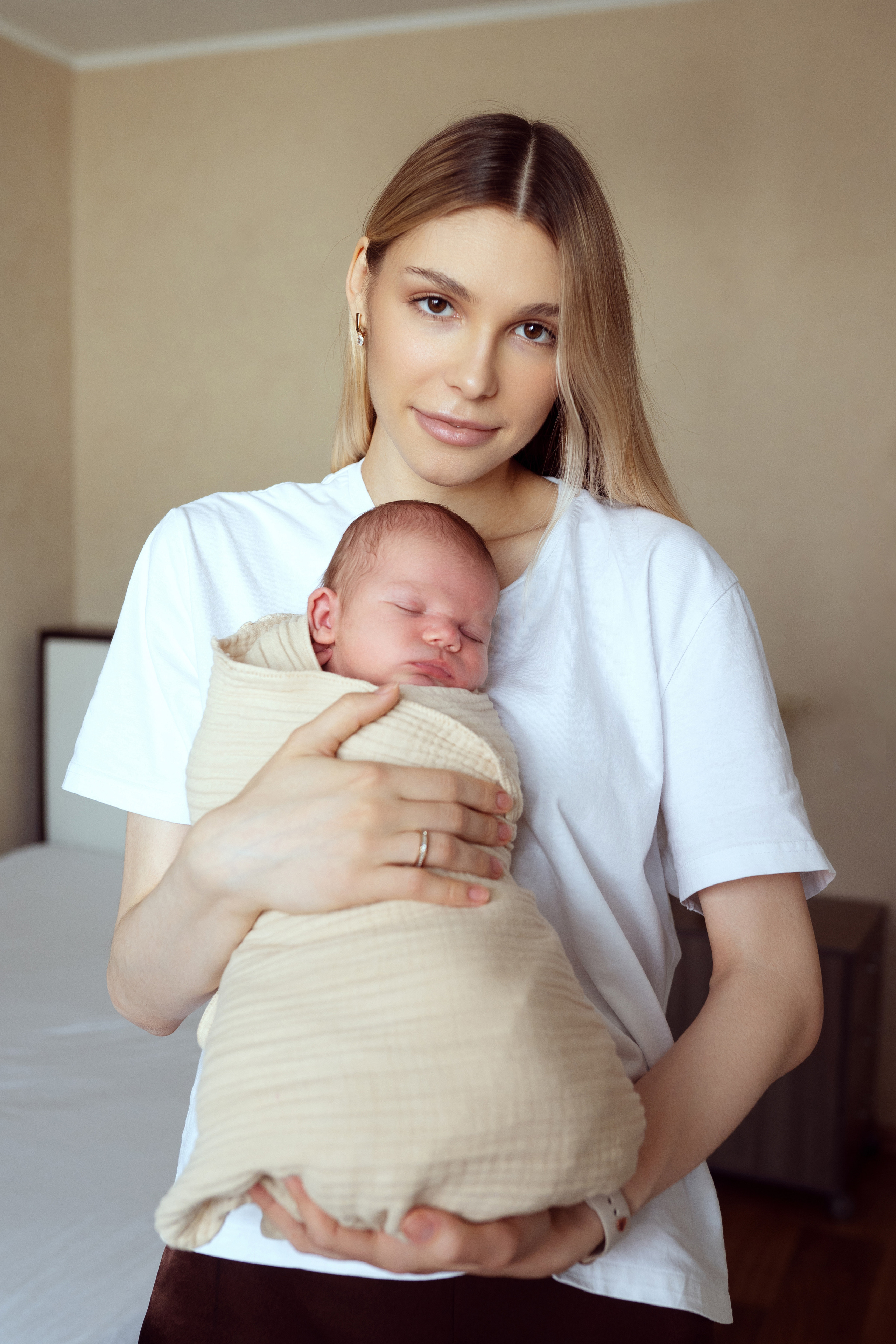 Фотосессии для малышей. Фотограф Ким Наталья в Красноярске