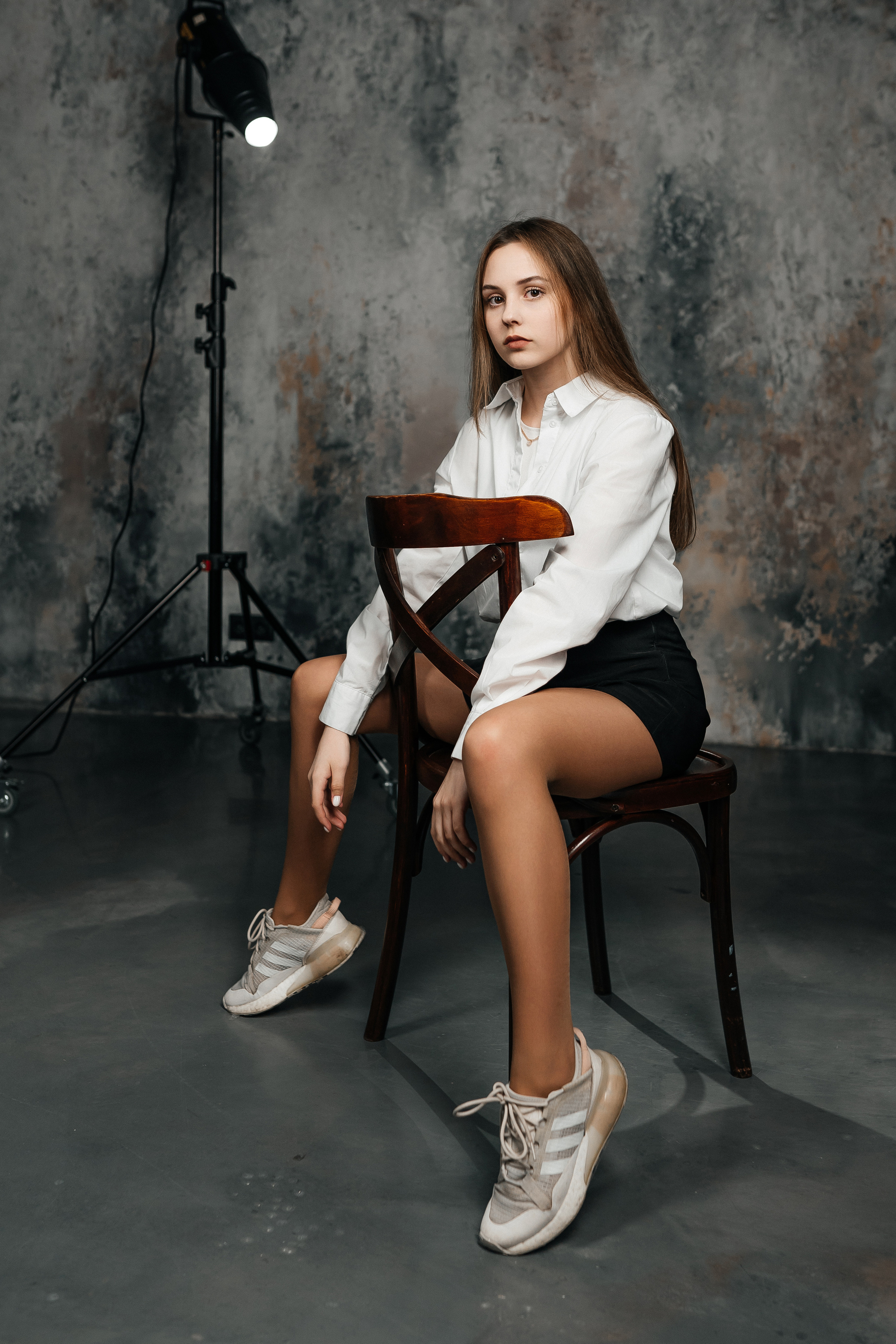 Фотосессия для выпускников. Фотограф Ким Наталья в Красноярске