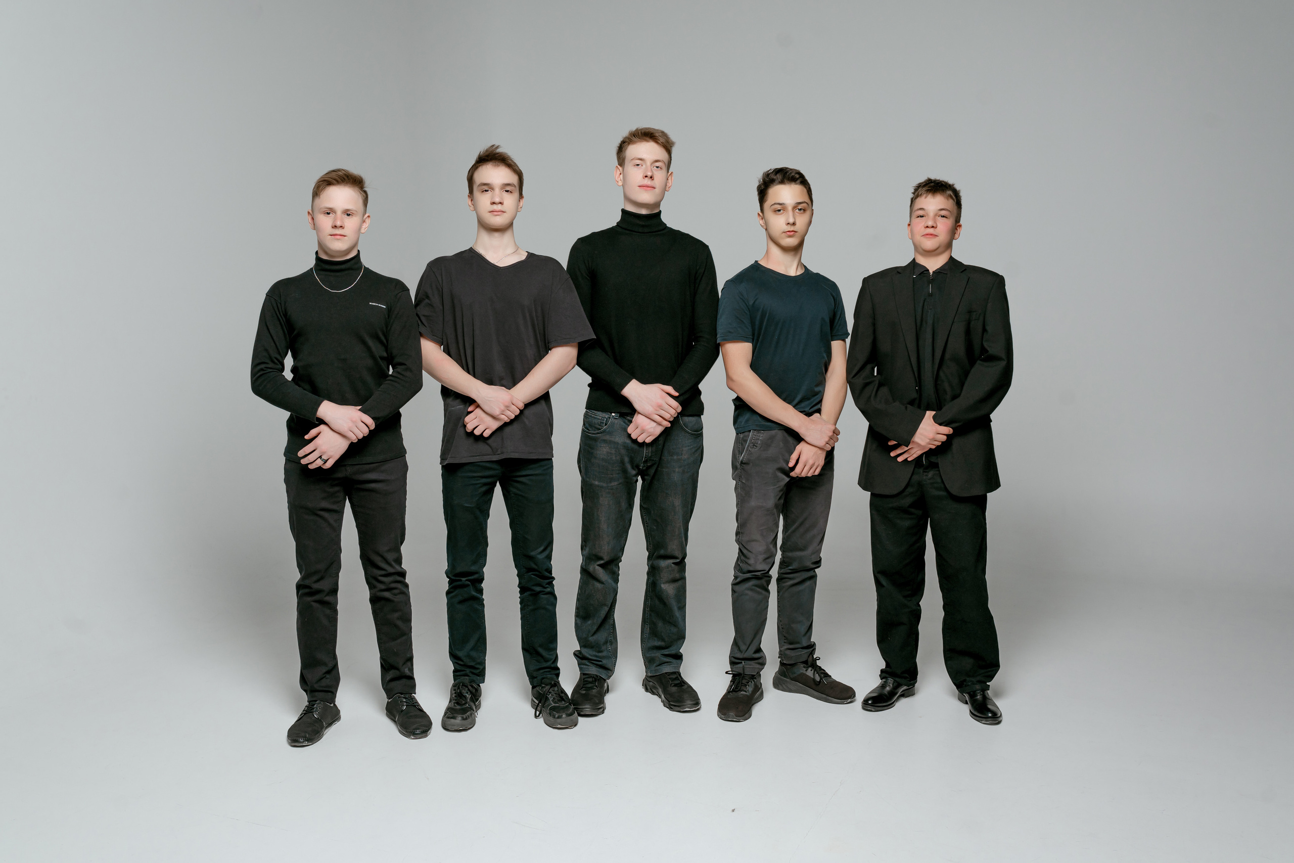 Фотограф на выпускной. Фотограф Ким Наталья в Красноярске