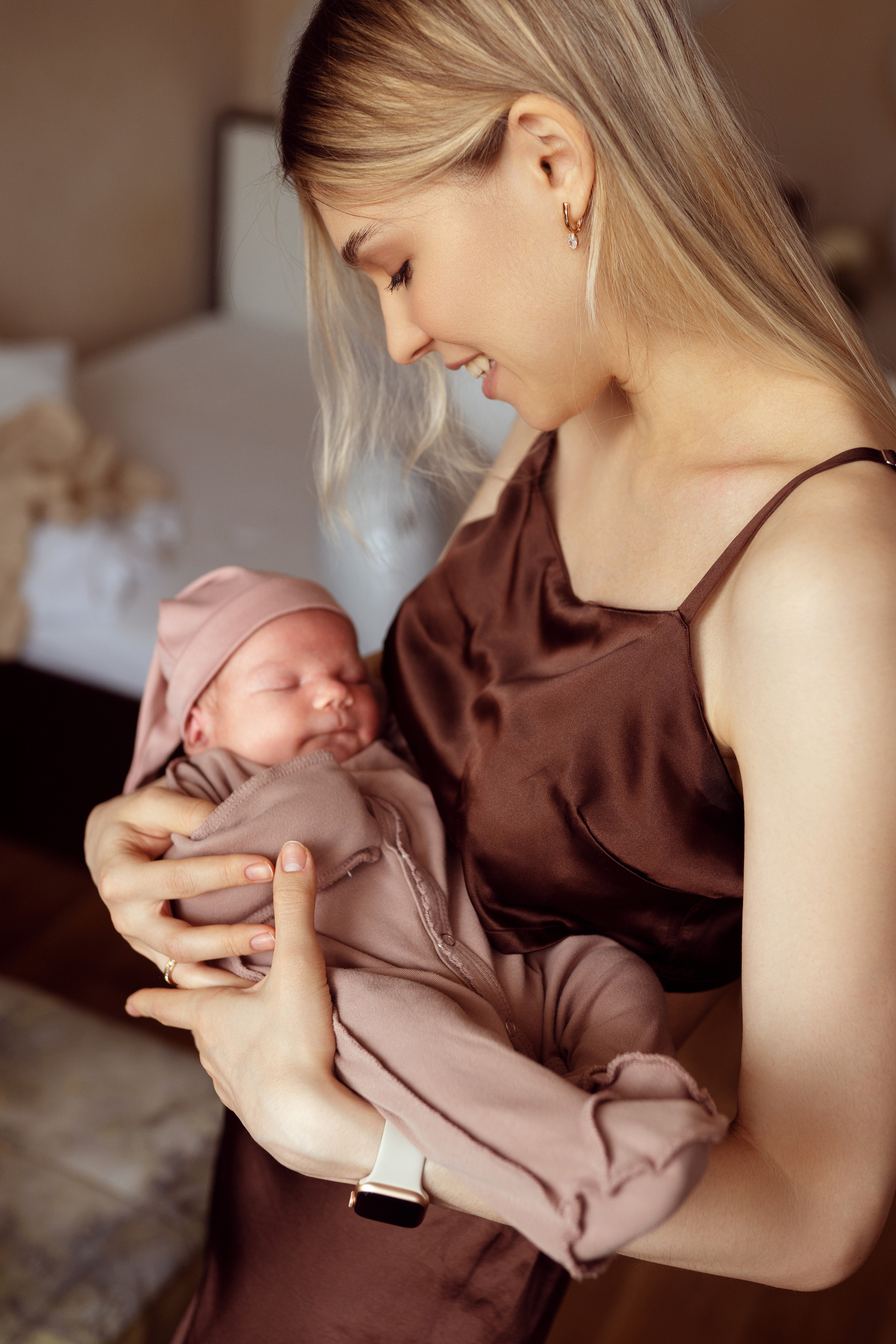 Фотосессии для малышей. Фотограф Ким Наталья в Красноярске