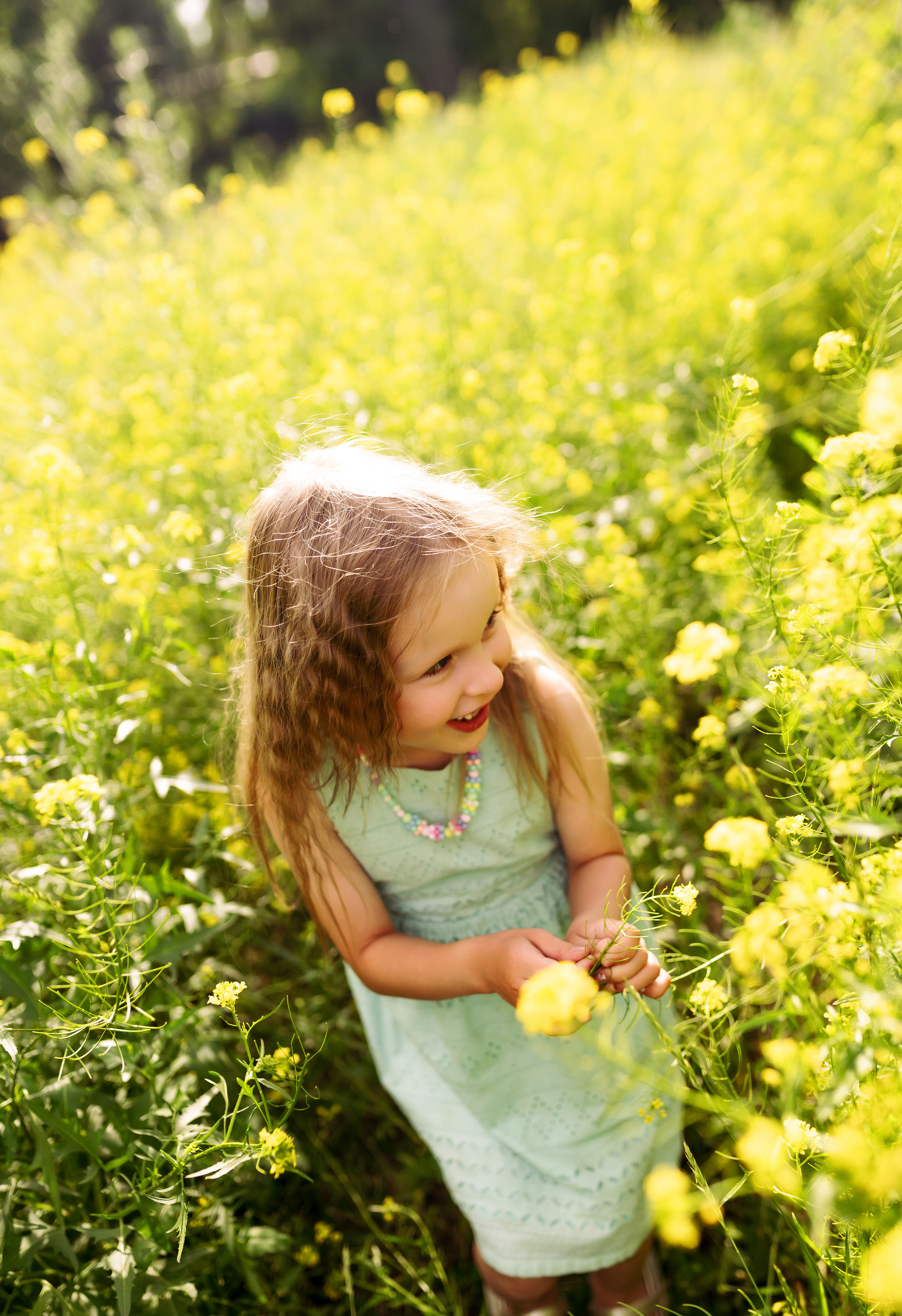 Детские фотосессии. Фотограф Ким Наталья в Красноярске