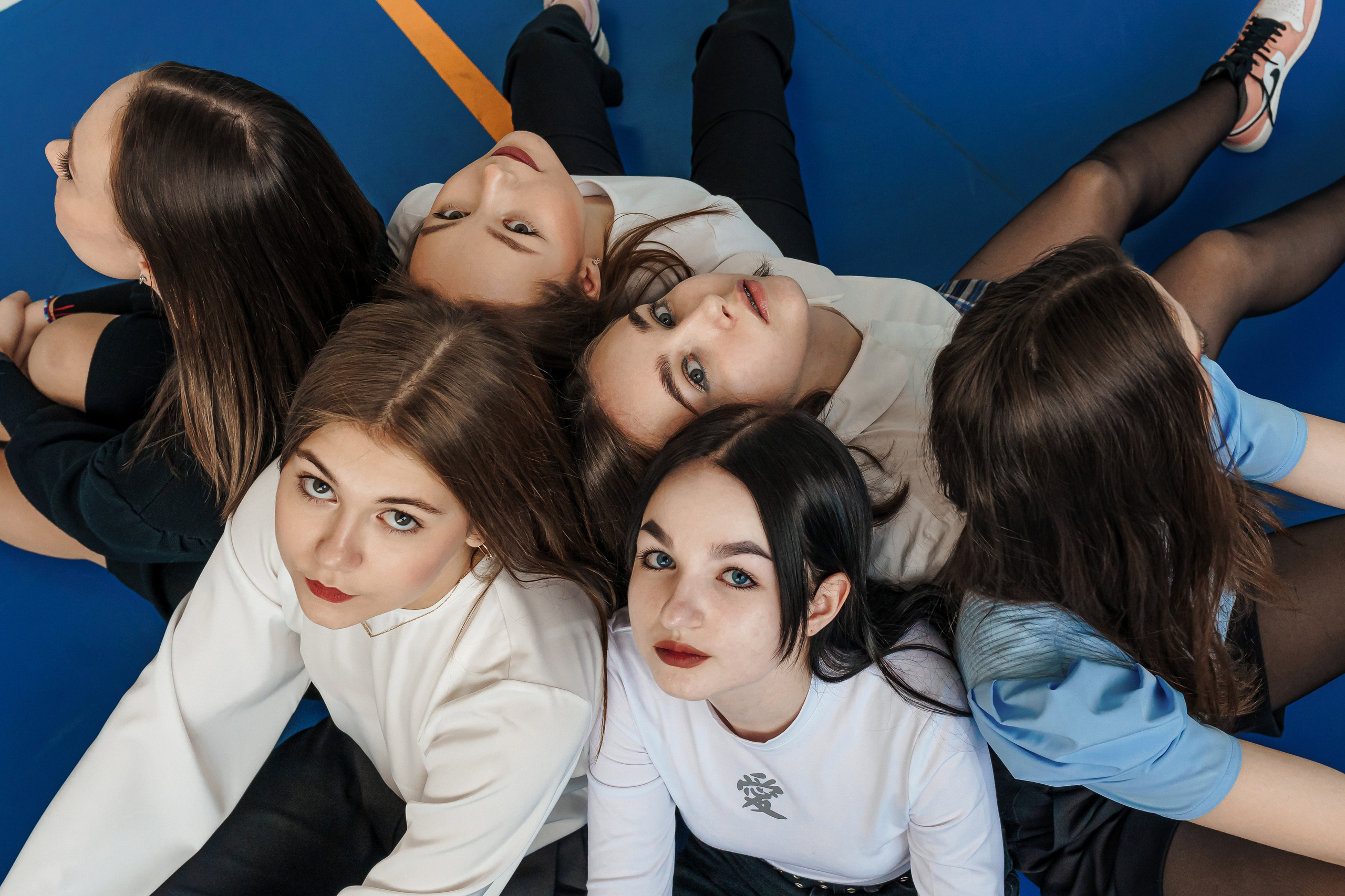 Фотограф в школу. Фотограф Ким Наталья в Красноярске