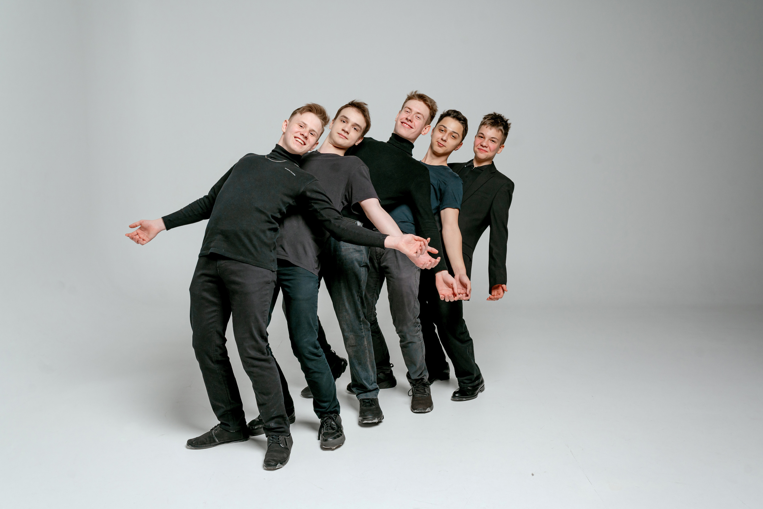 Фотограф на выпускной. Фотограф Ким Наталья в Красноярске