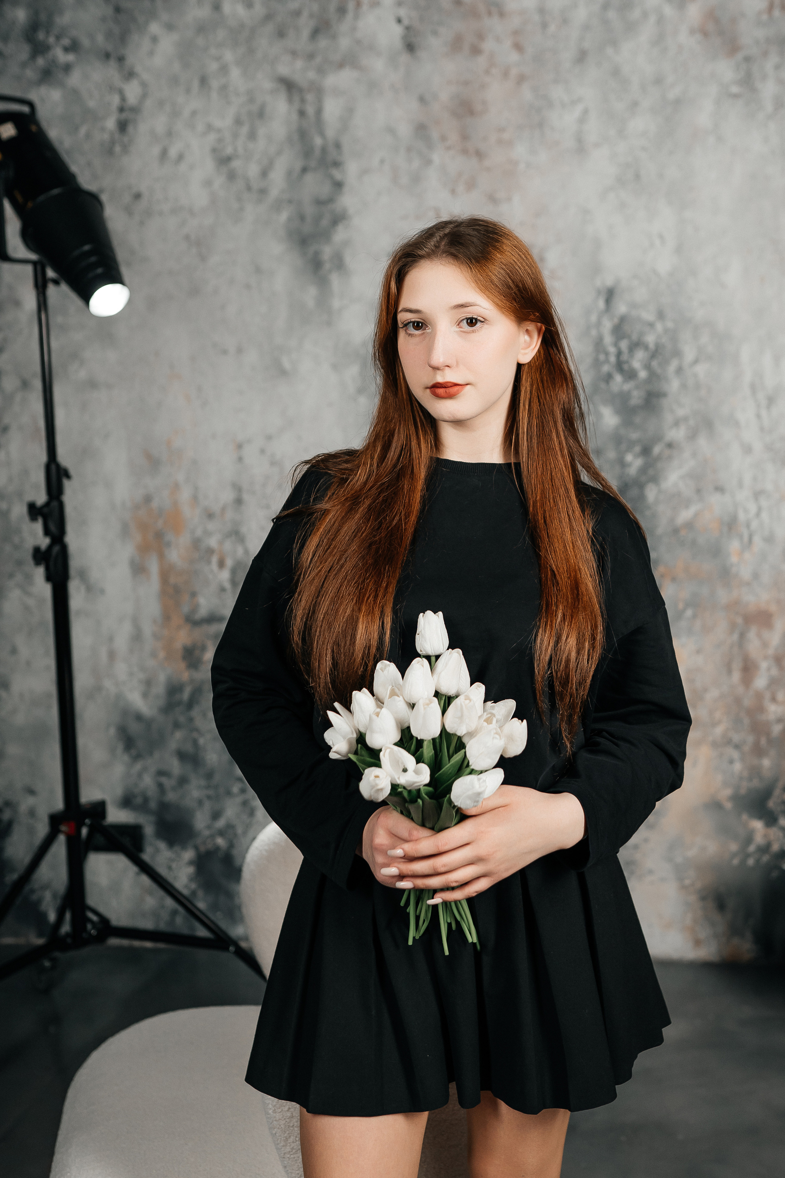 Фотосессия для выпускников. Фотограф Ким Наталья в Красноярске