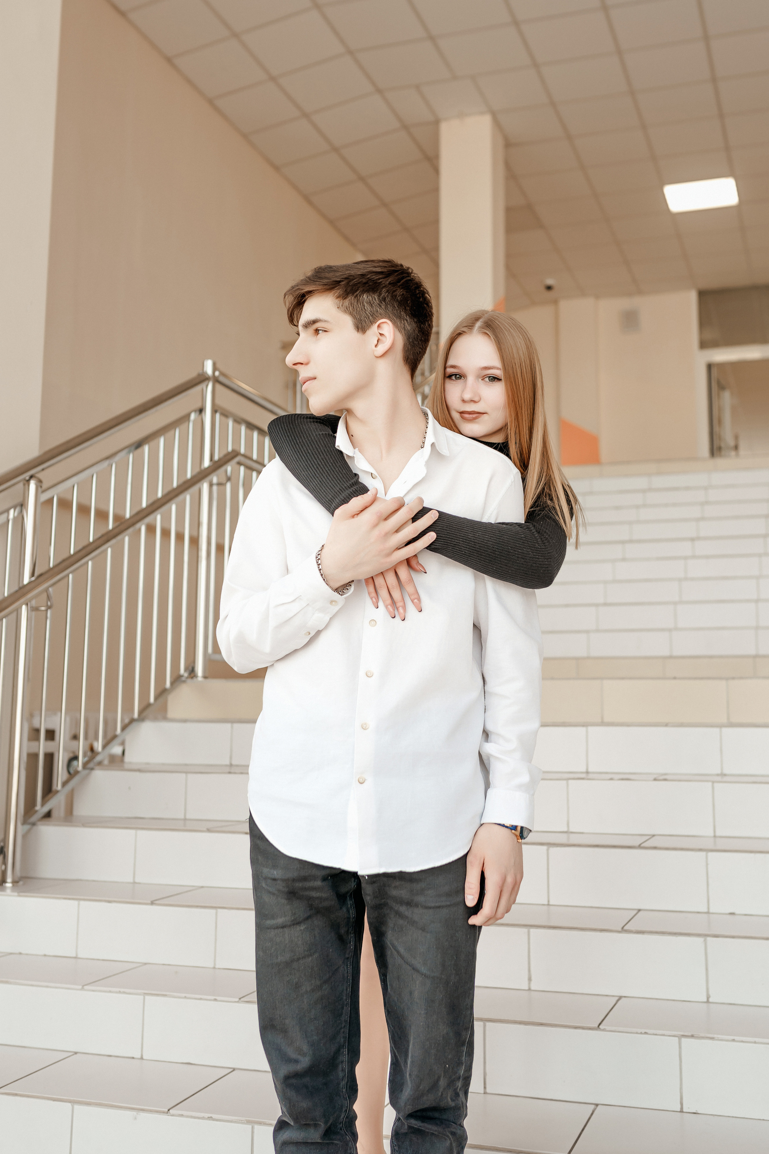 Фотограф в школу. Фотограф Ким Наталья в Красноярске