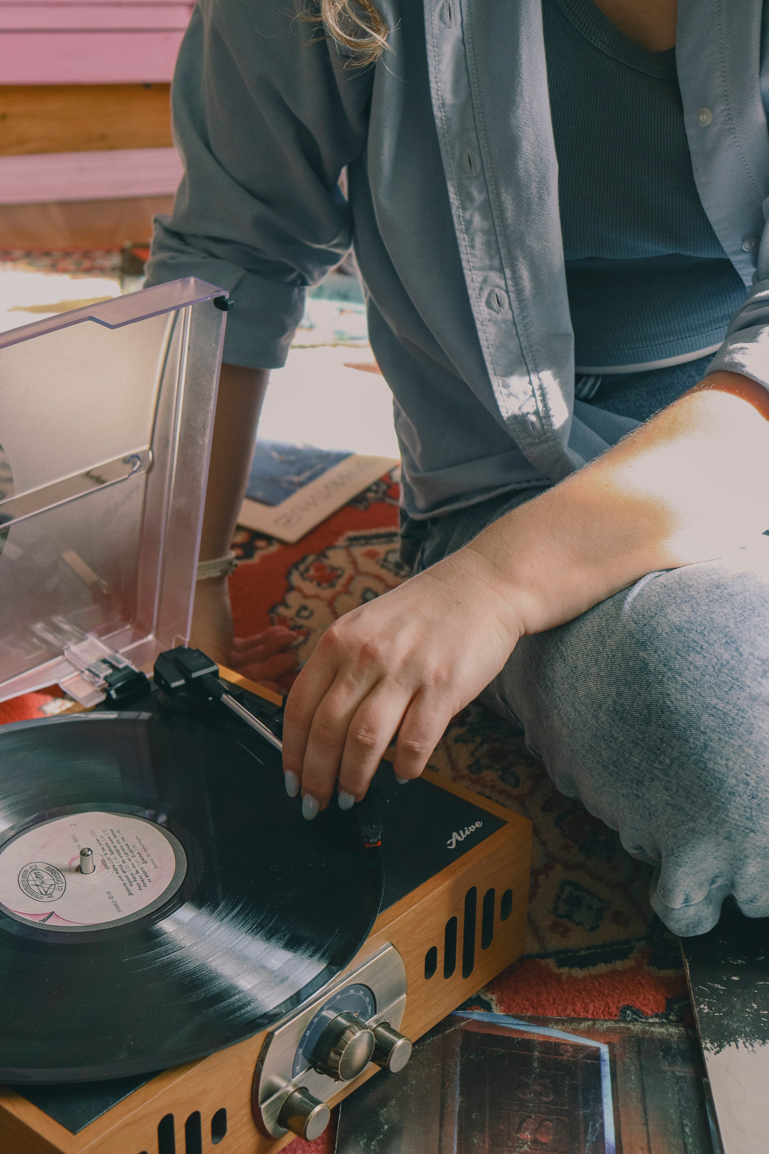 Индивидуальная съёмка. Семейный и детский фотограф в Туле