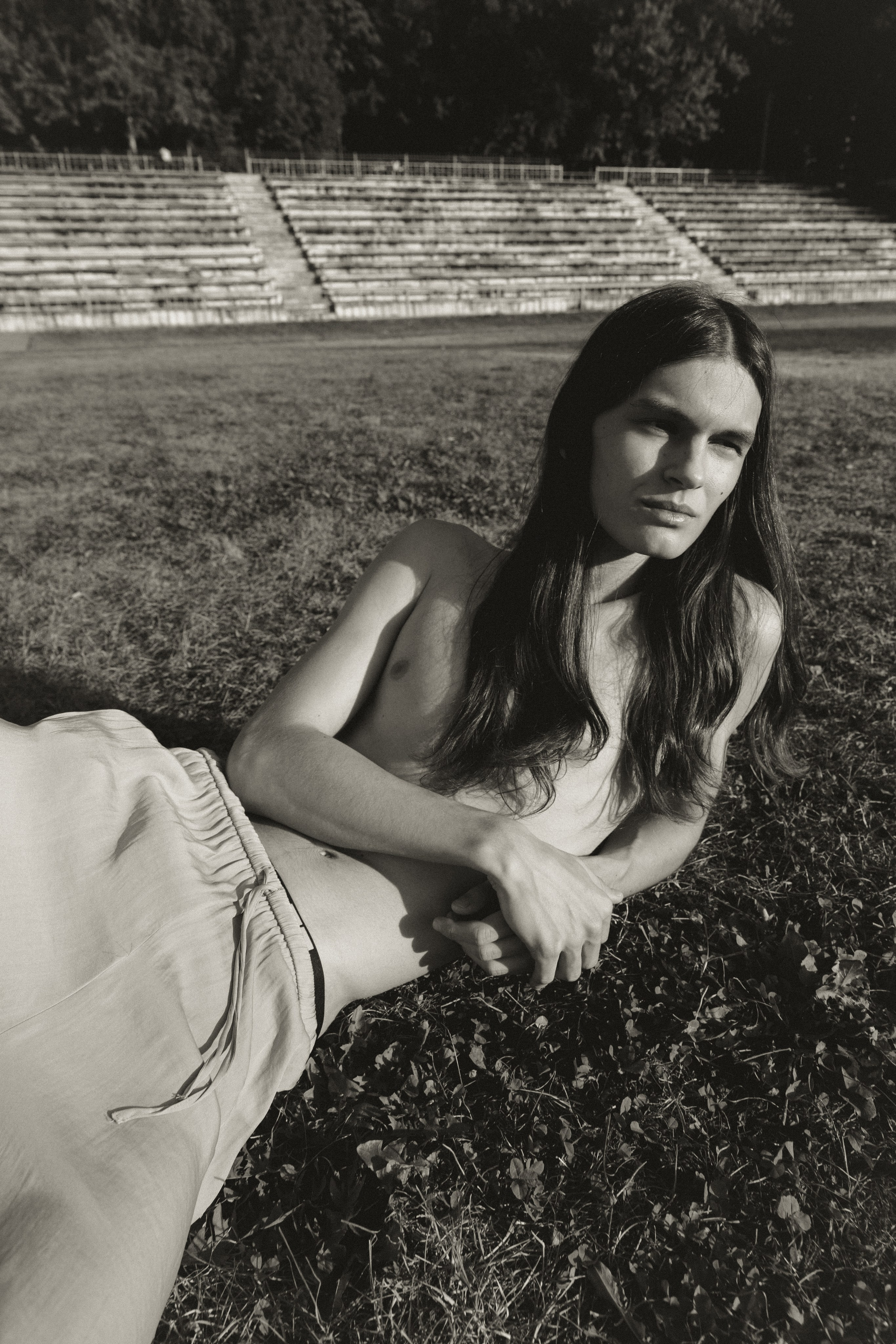 Работы. Алина, фотограф в Москве