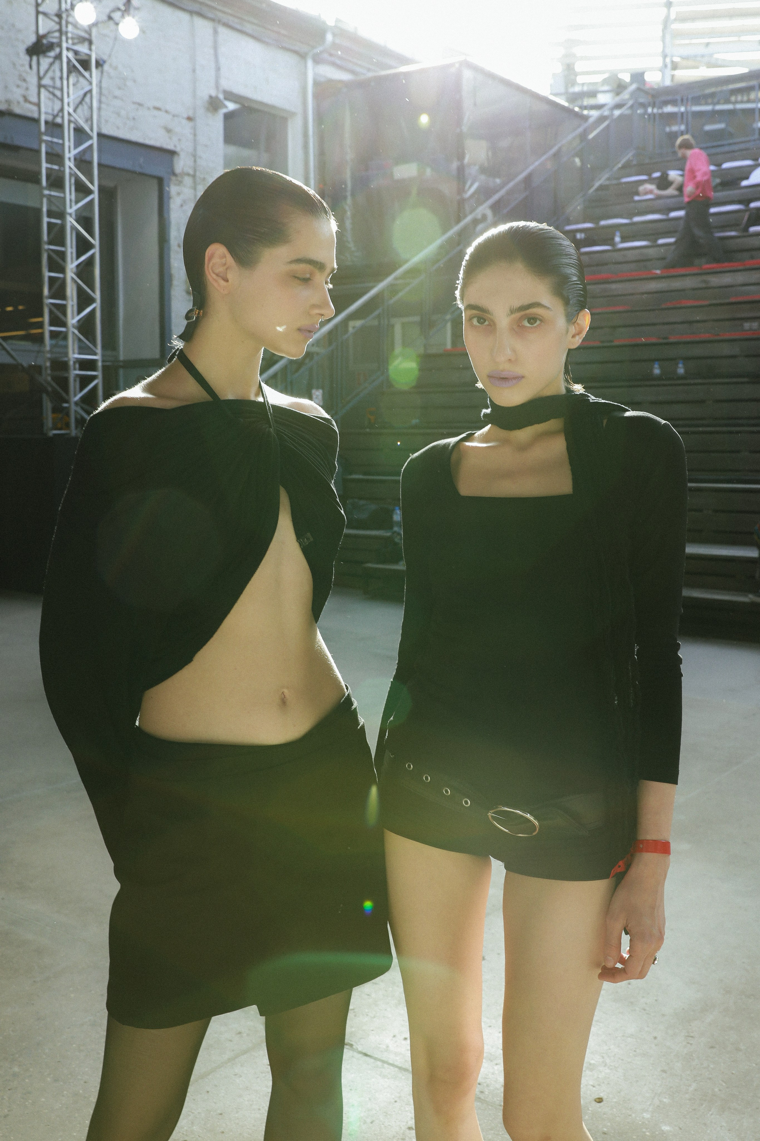 Работы. Алина, фотограф в Москве