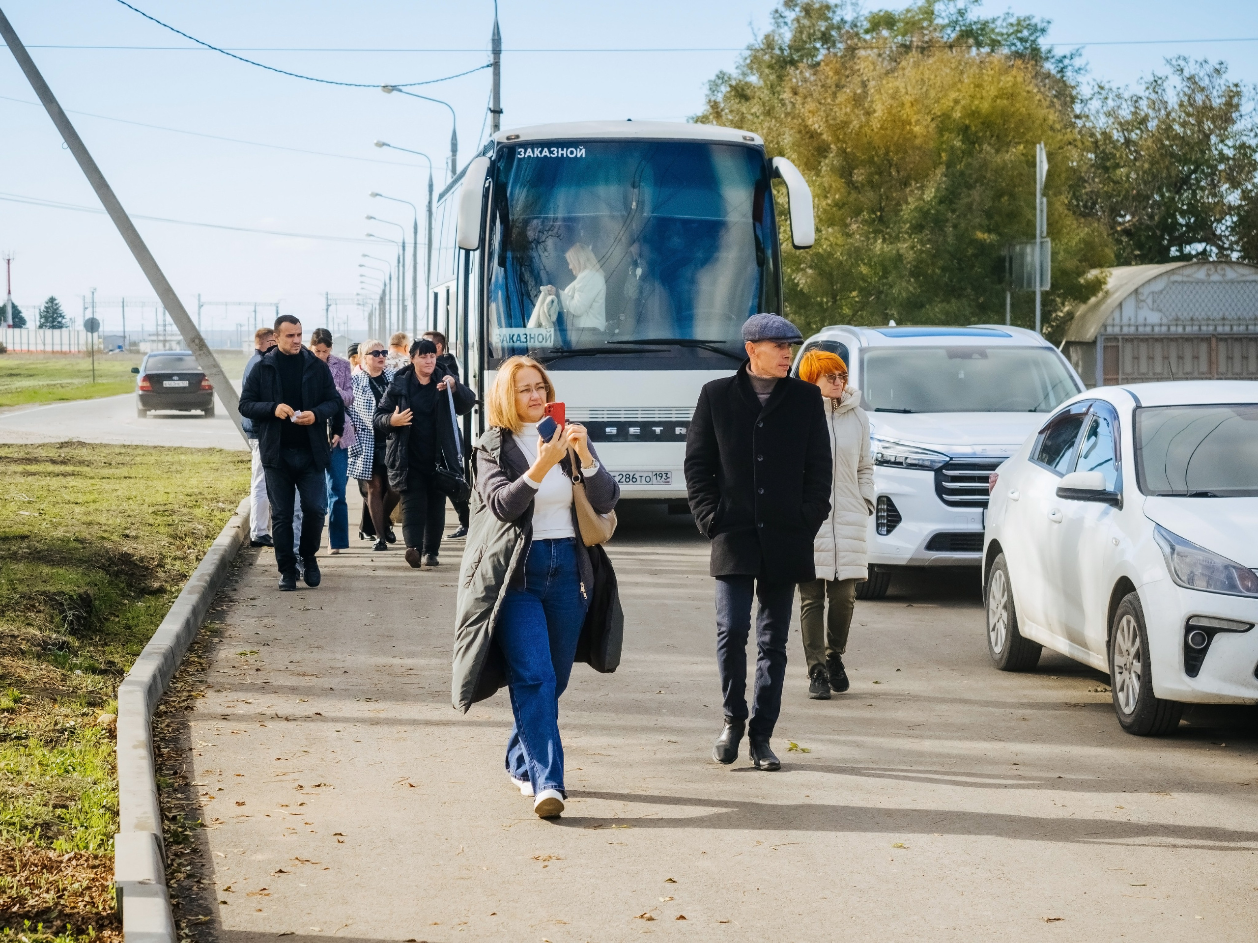 Репортаж. АНАПА ФОТОСТУДИЯ № 13