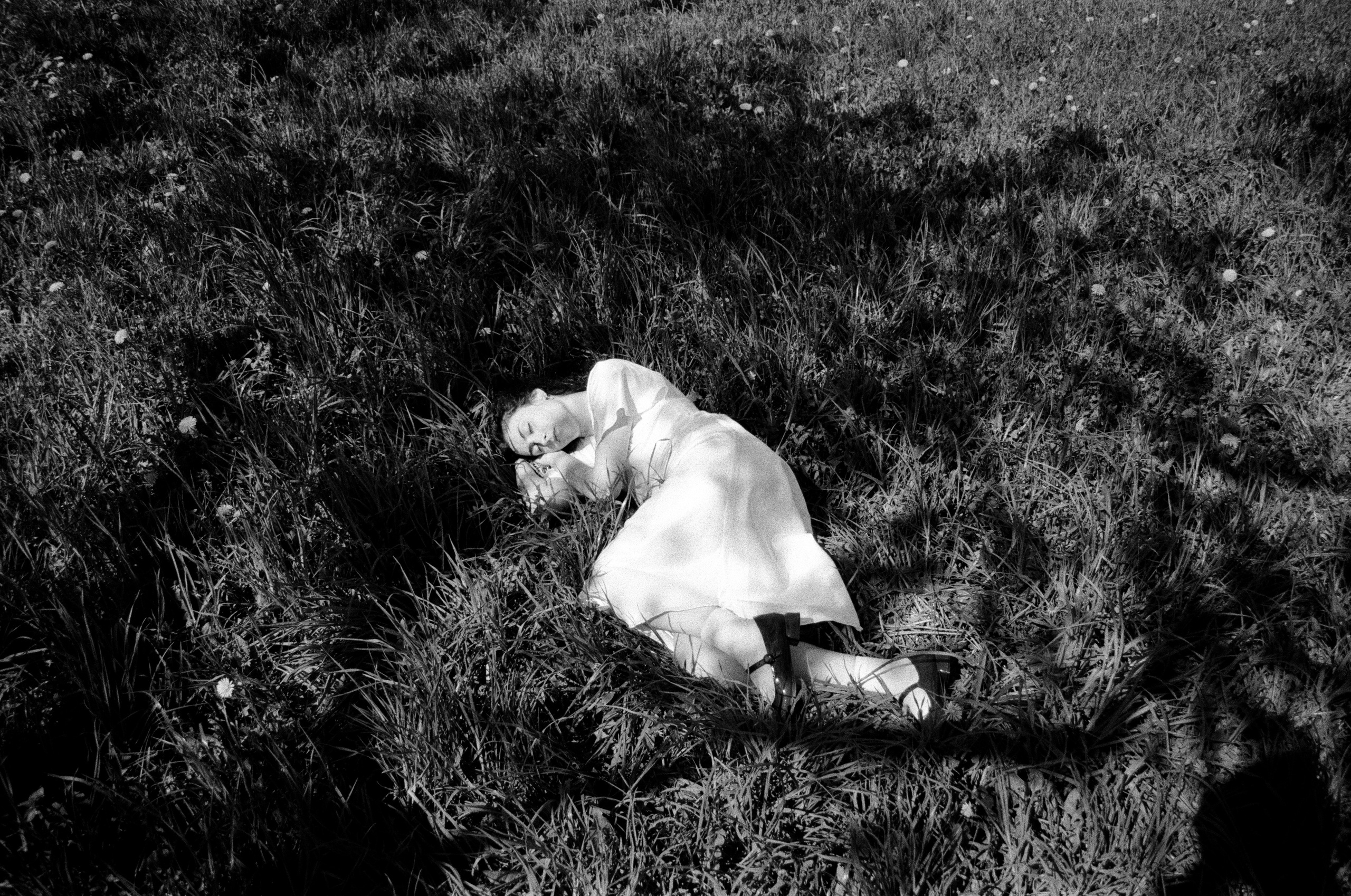 Плёнки. Портретный фотограф в Санкт-Петербурге Диана Аксёнова