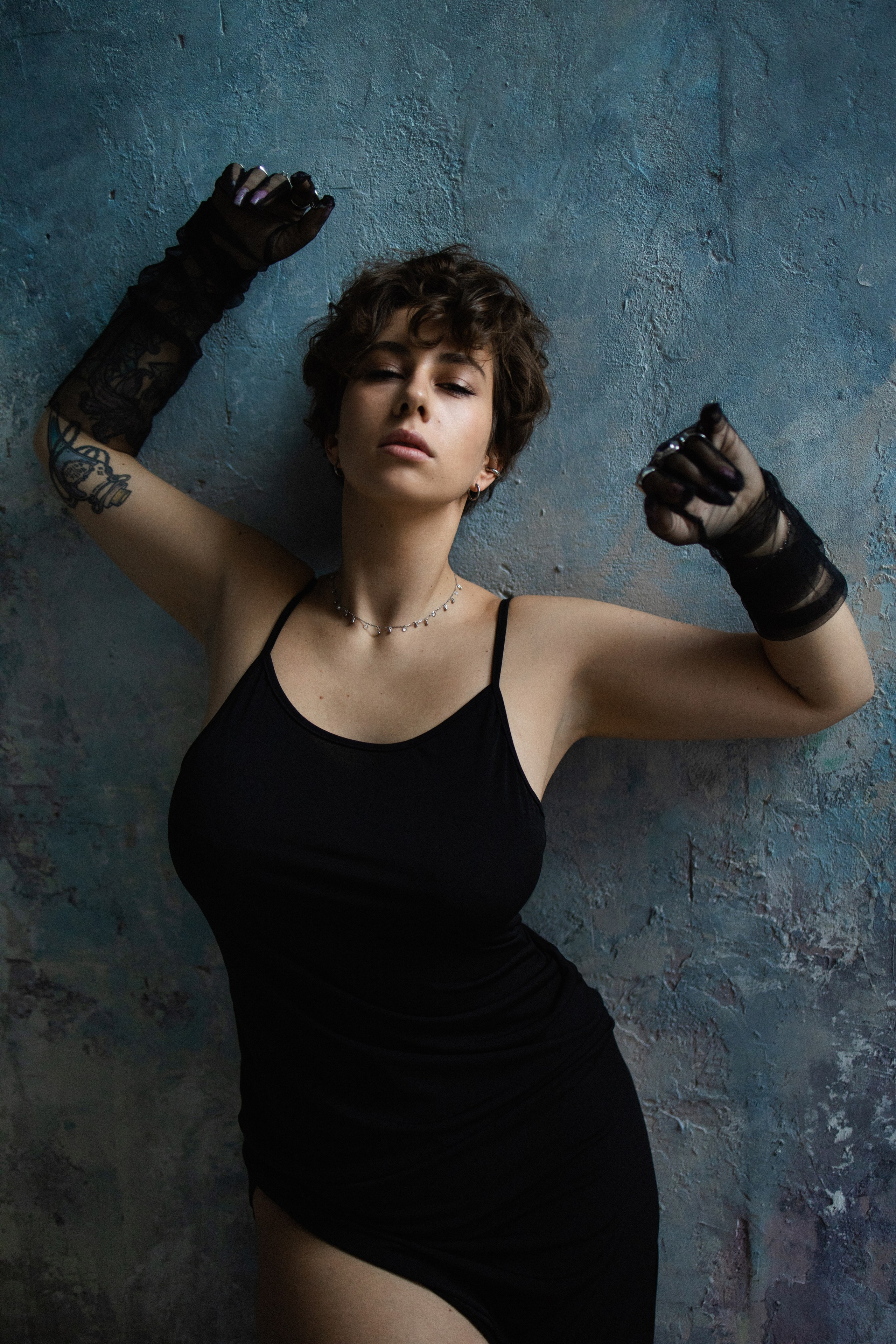 Даша. Семейный и lovestory фотограф в Москве Светлана Коняхина