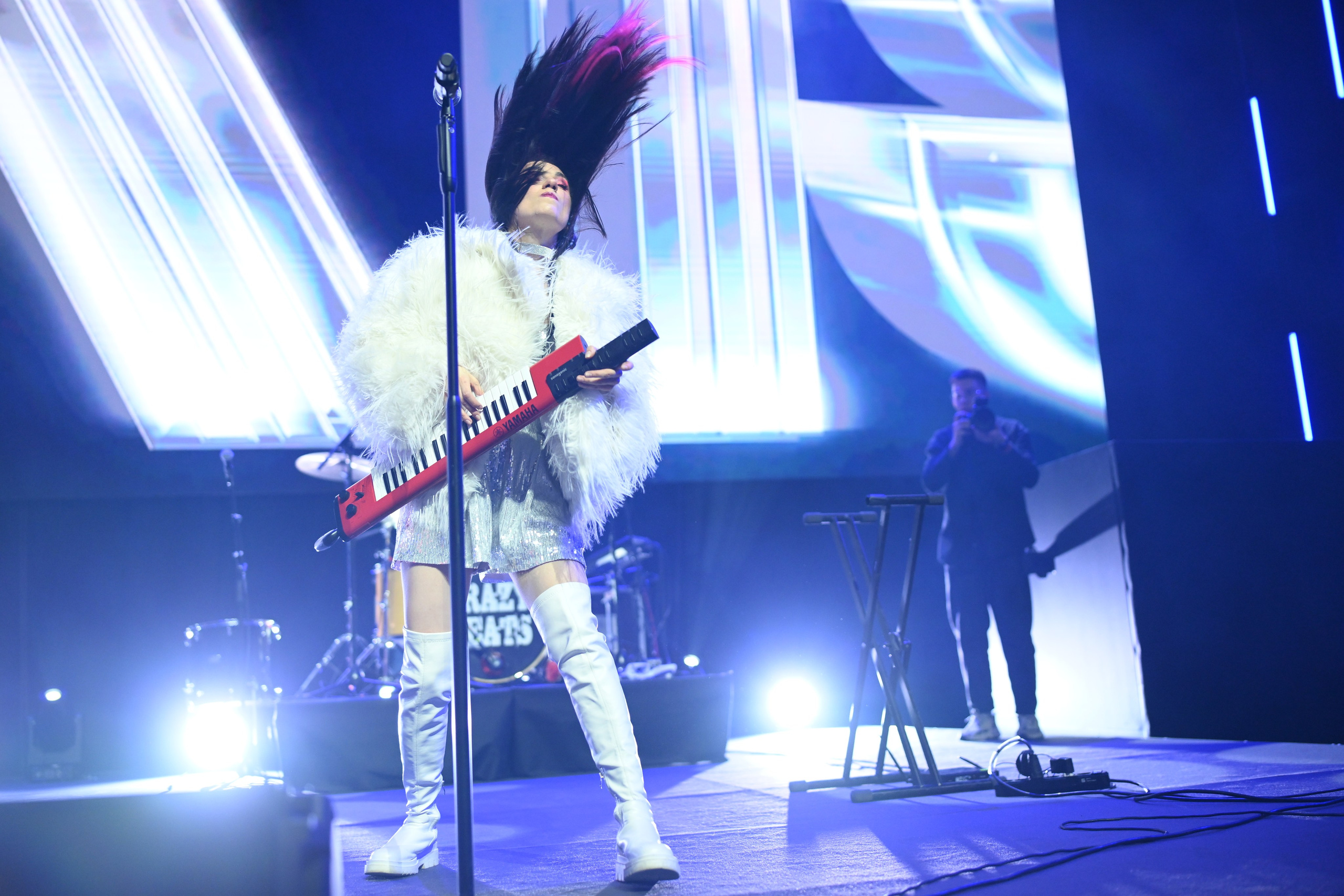 Me conf | Live Arena. Портфолио