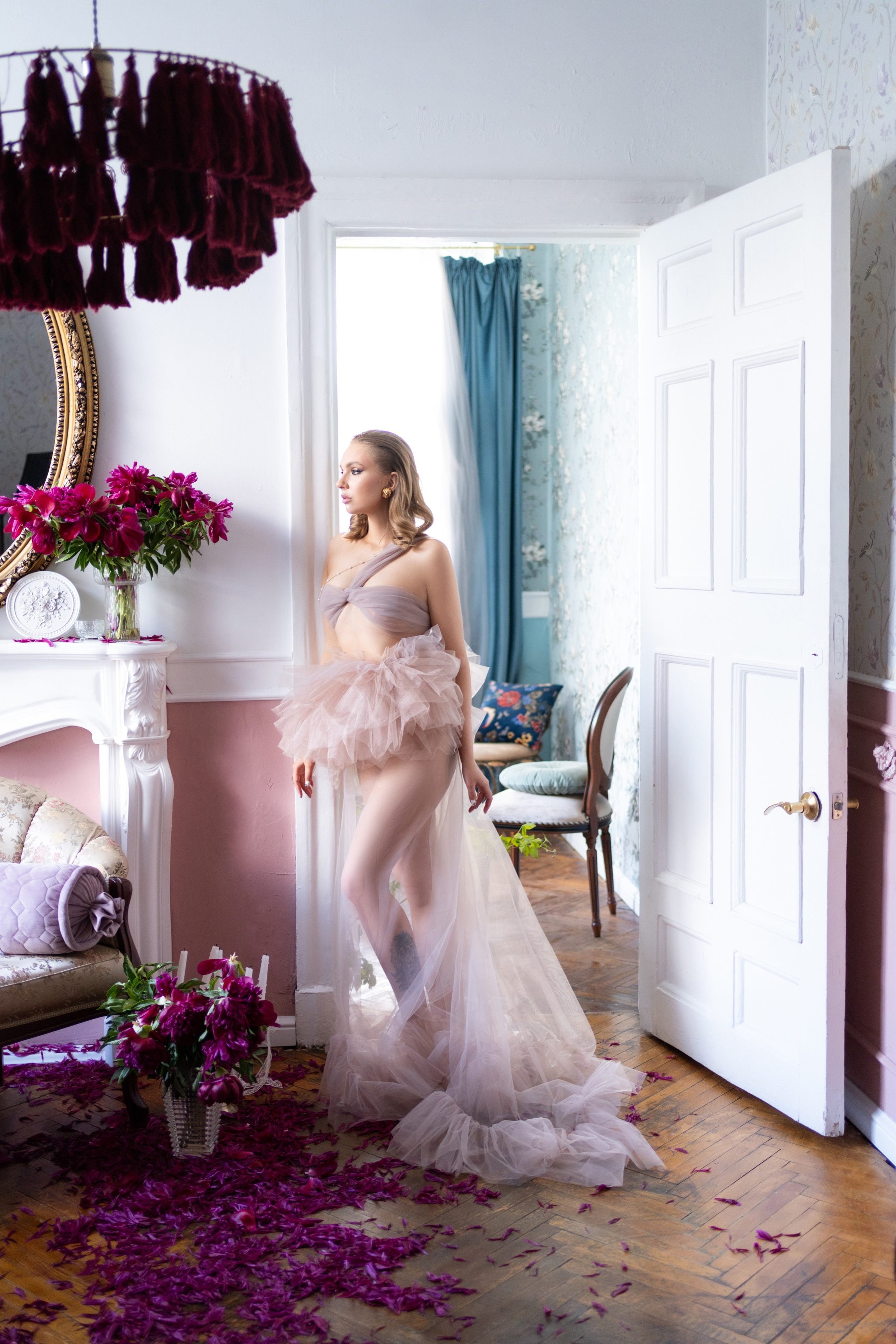 Yulia. Negovora_allady