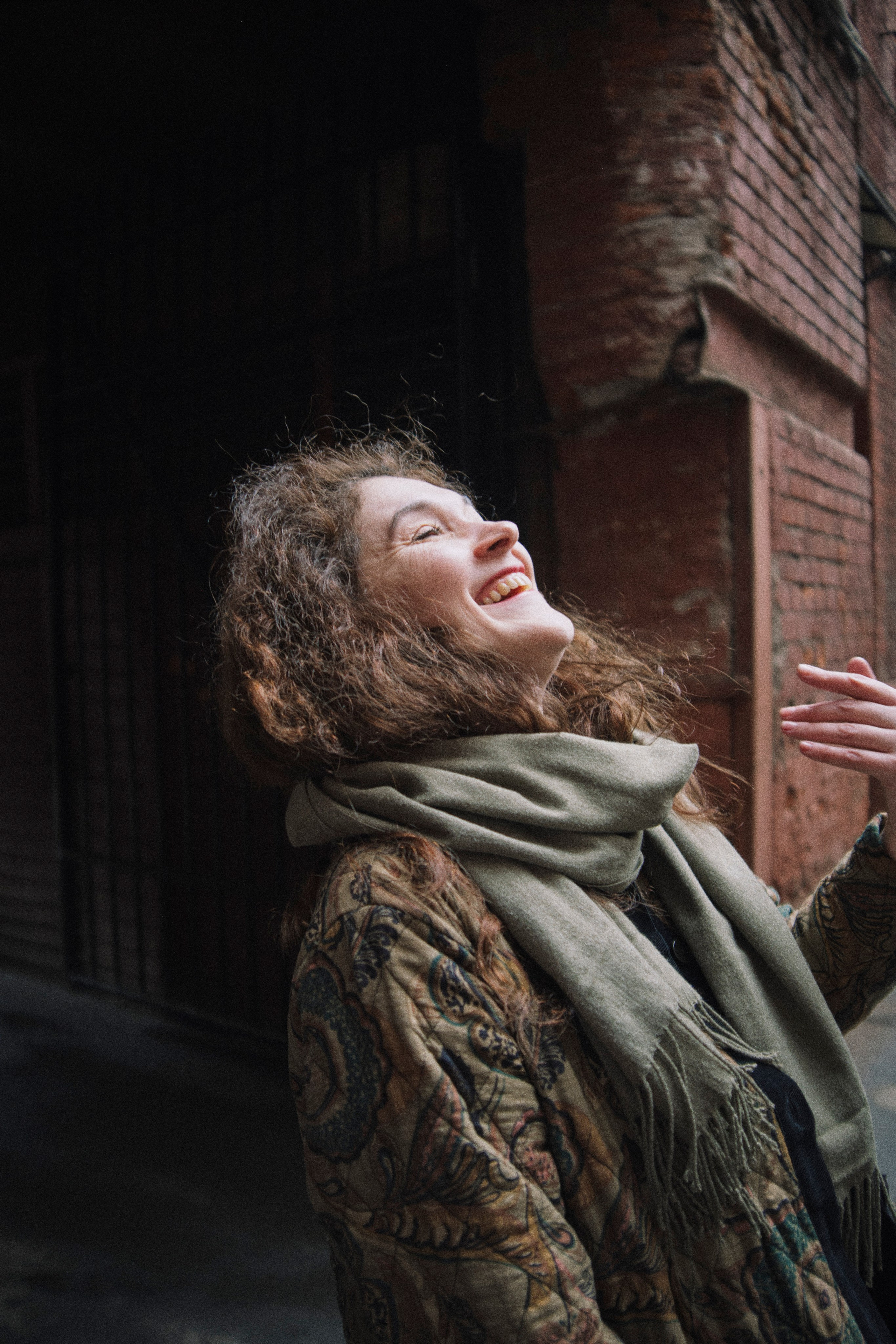 Наташа. Елена Павленко. Фотограф. Москва