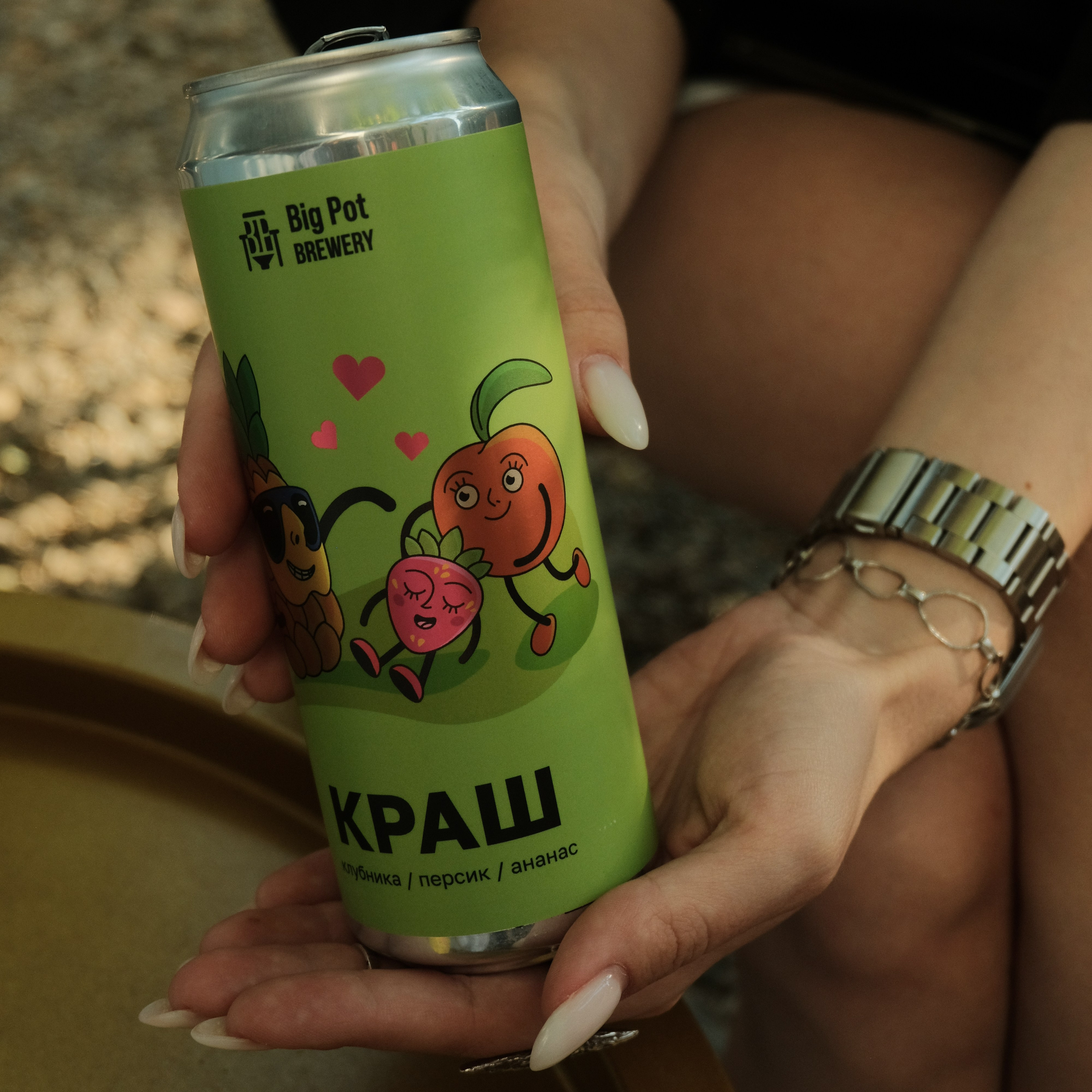 Rostov-on-Don. Creative travel photographer — Berg Daria