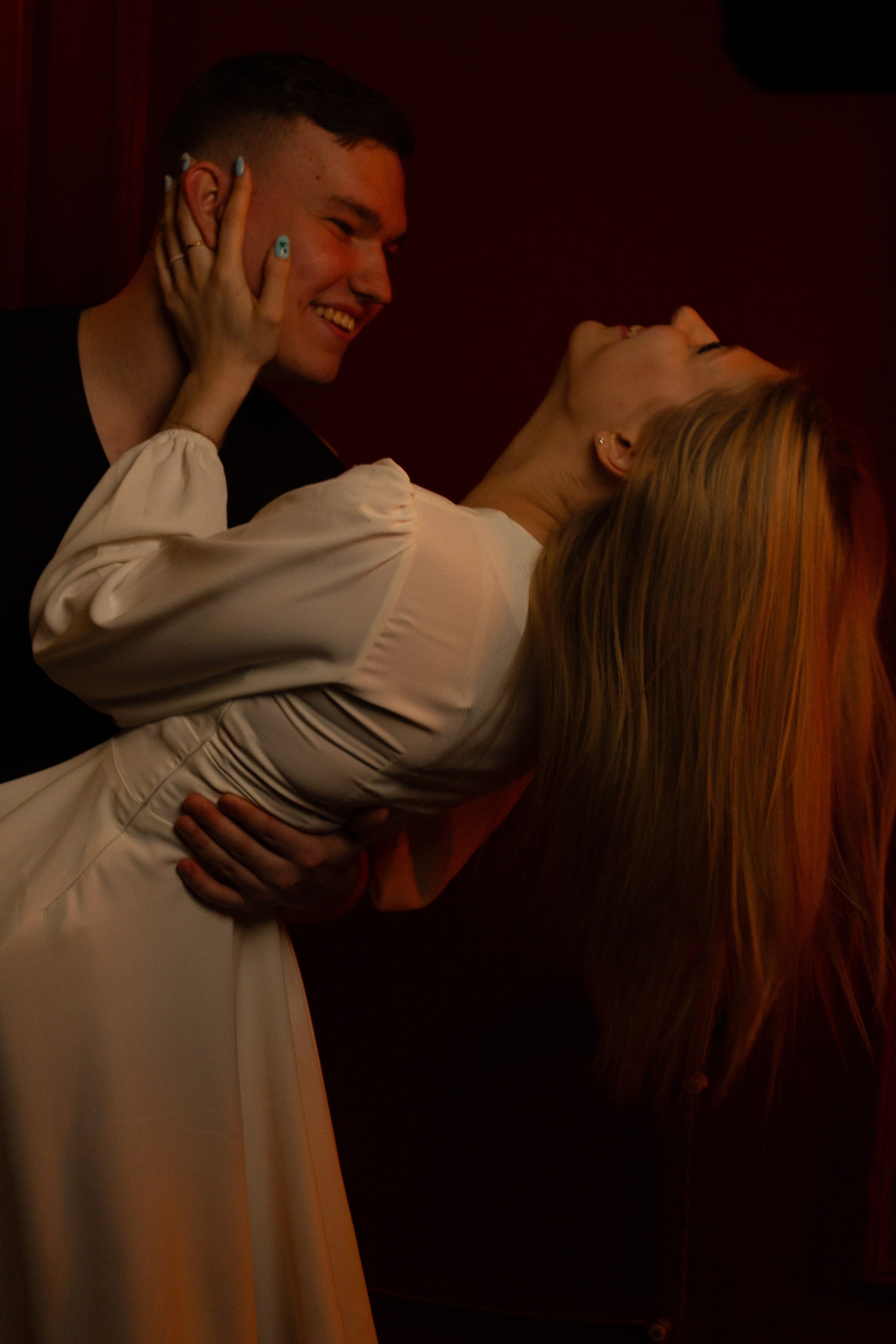 Никита и Анастасия. Фотограф в Самаре Ксения Владимировна