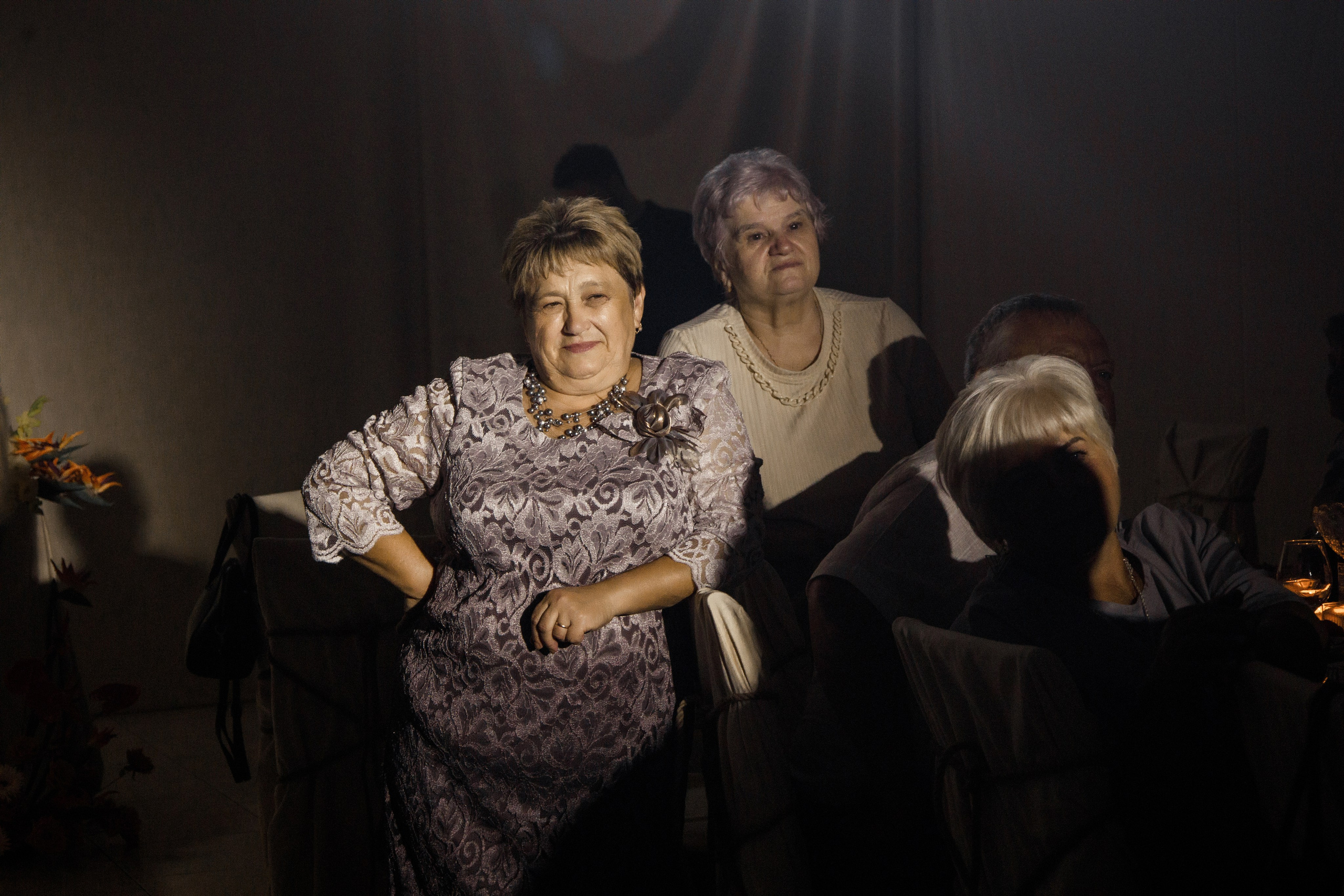 A|D. Свадебный и семейный фотограф в Саратове Анжела Борисова