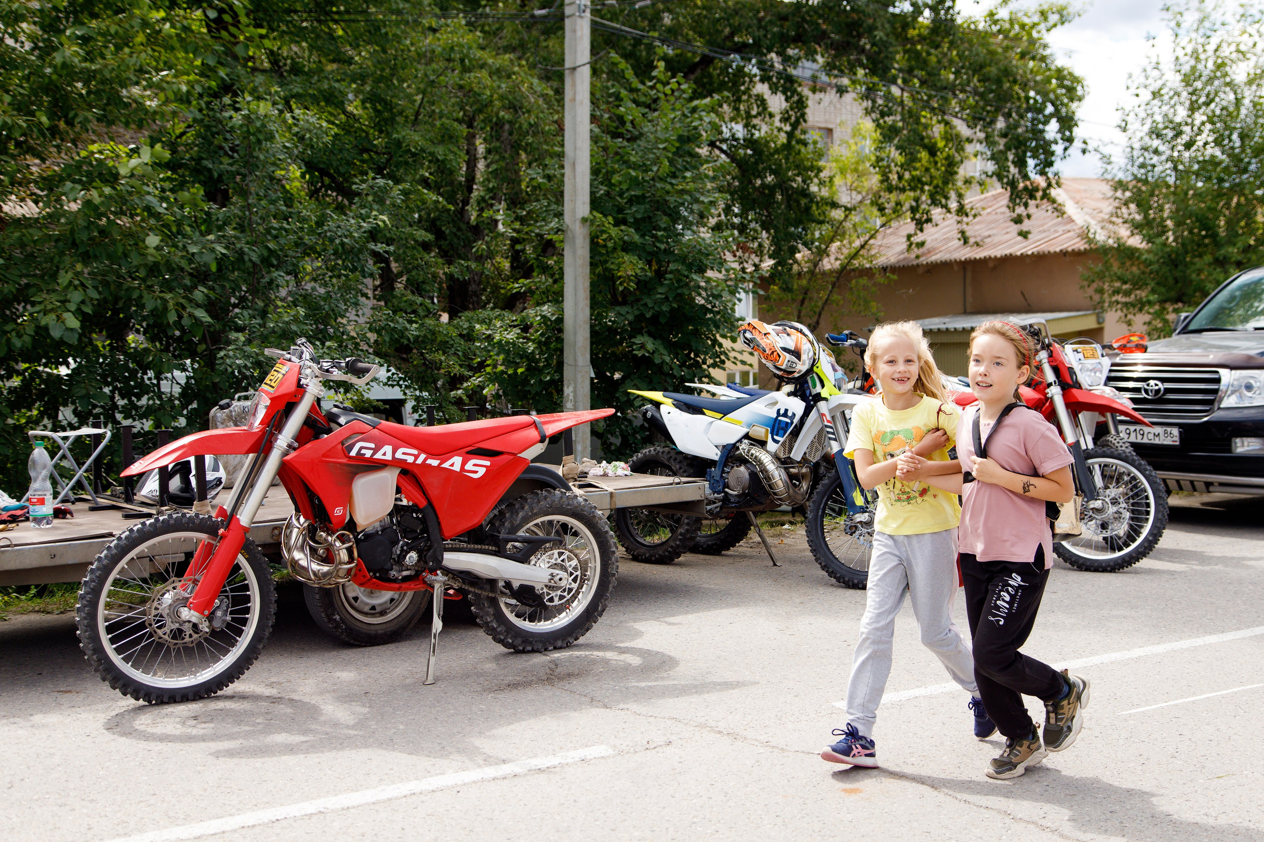 Akkermann FIRE CUP эндуро-кросс 2024. Фотограф Дмитрий Молчанов | Фотограф Пермь | Фотограф