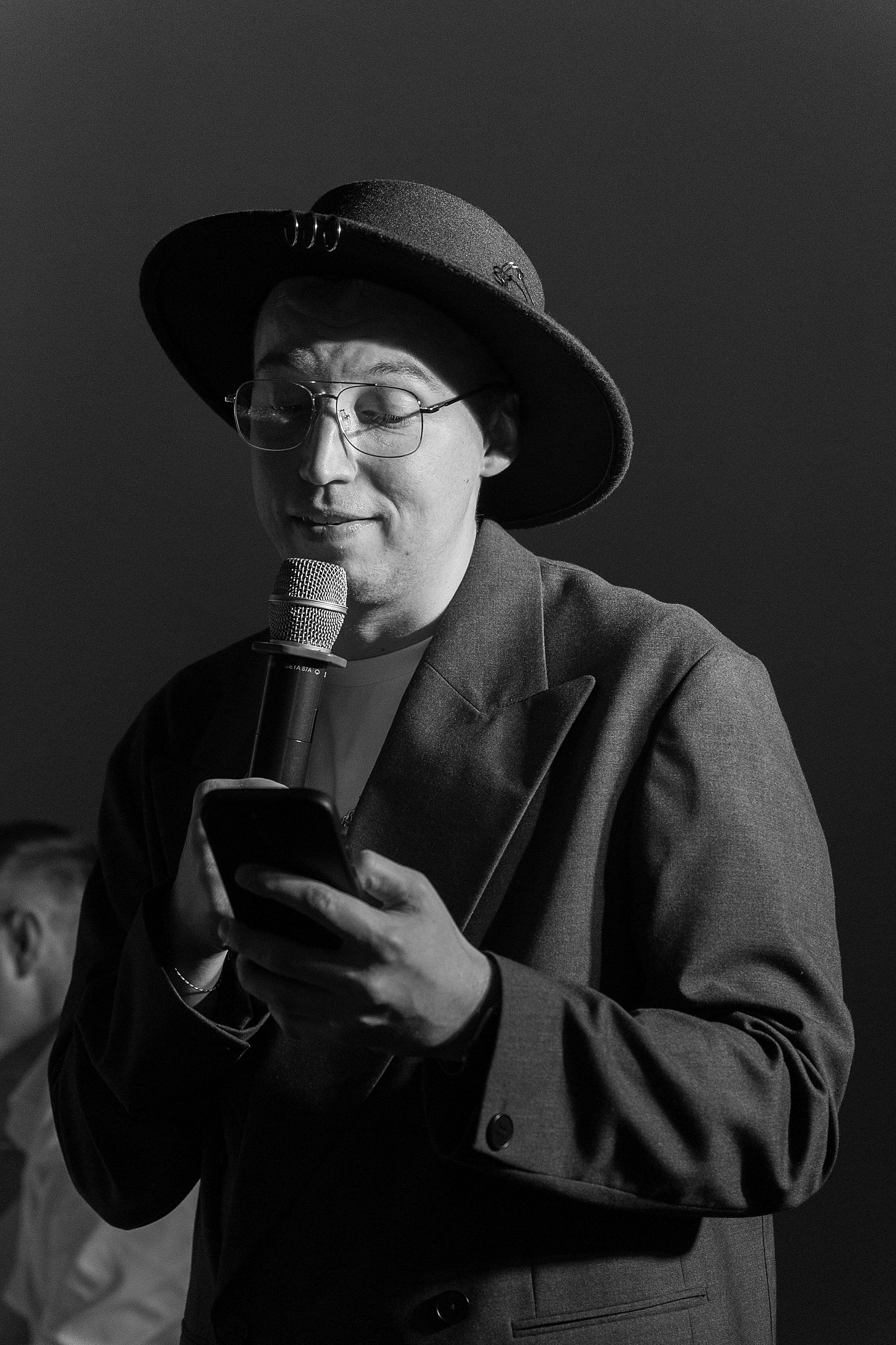 Денис и Настя