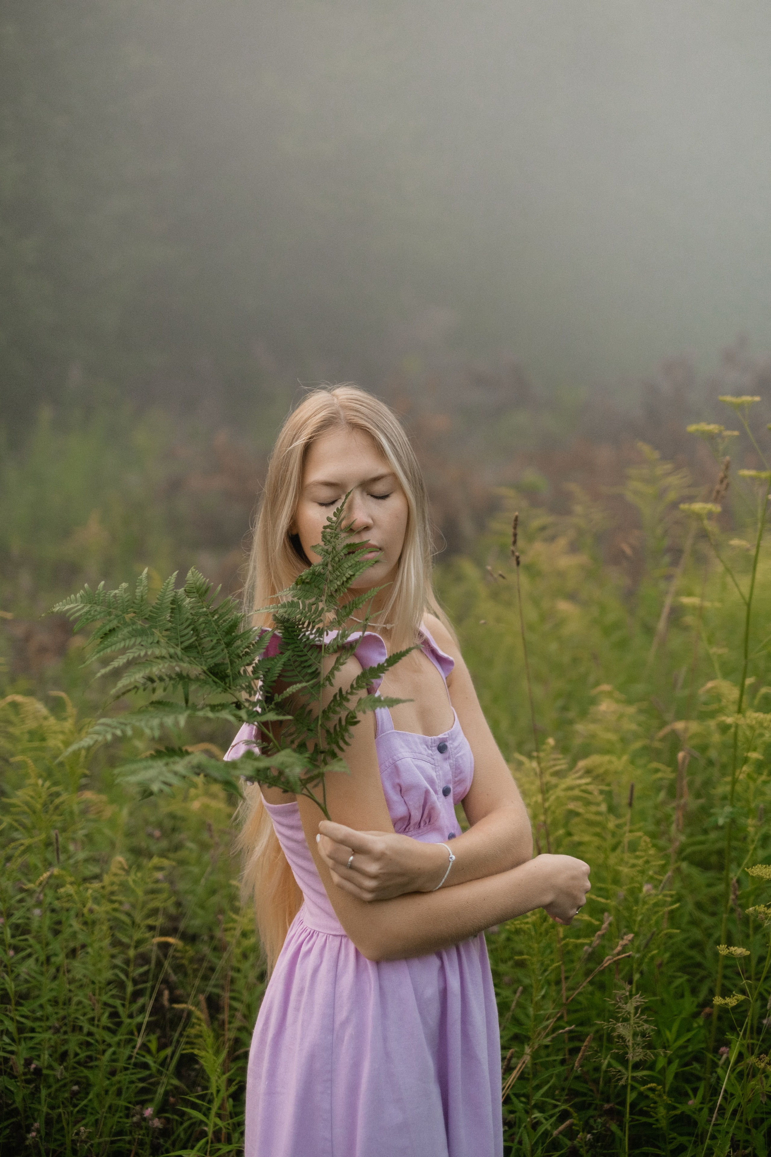 Настя. Фотограф в Кемерово Анастасия Филаткина
