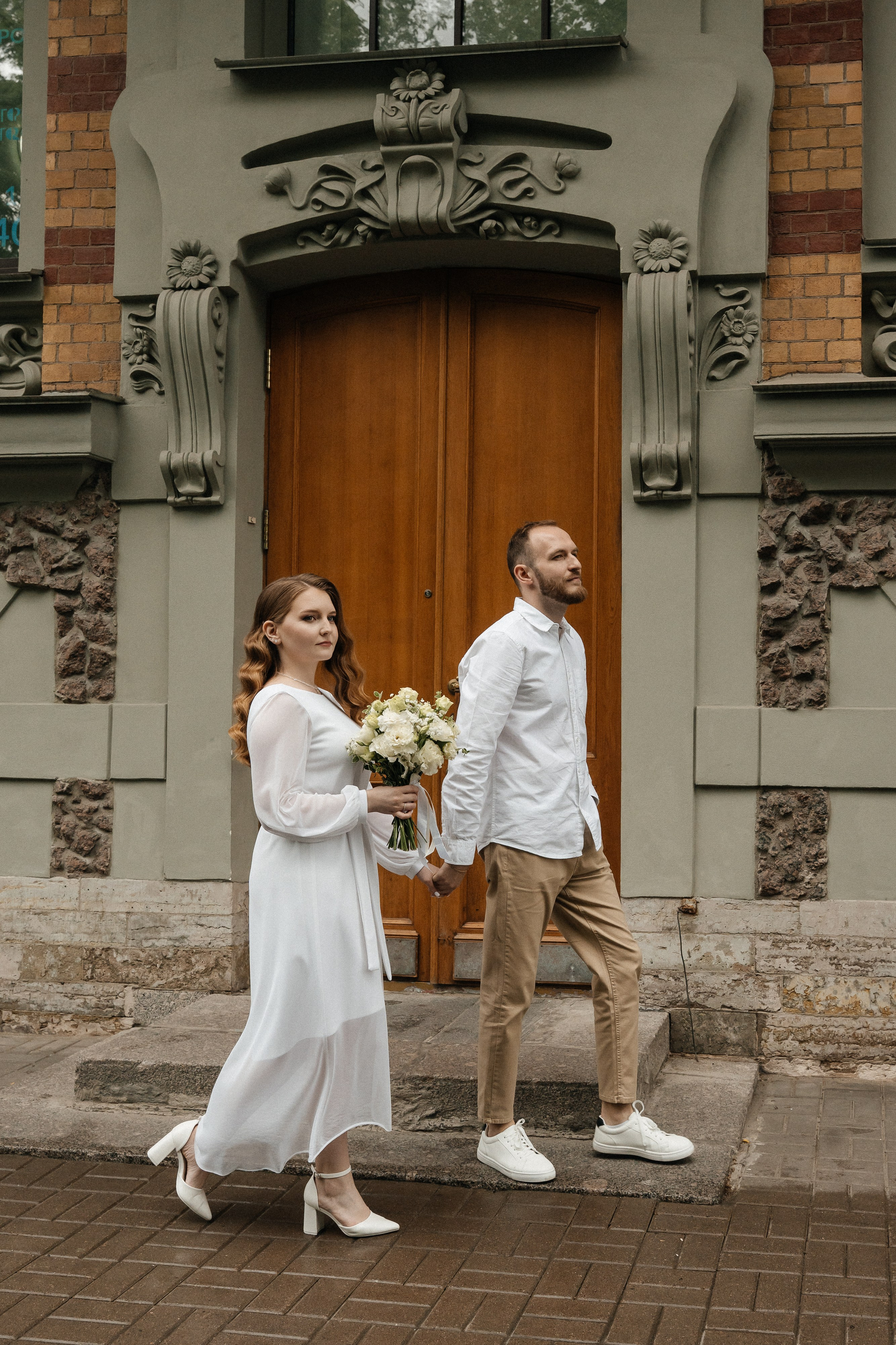 06.06.2025 Никита и Оксана. Семейный фотограф в Санкт-Петербурге Виталия Белова