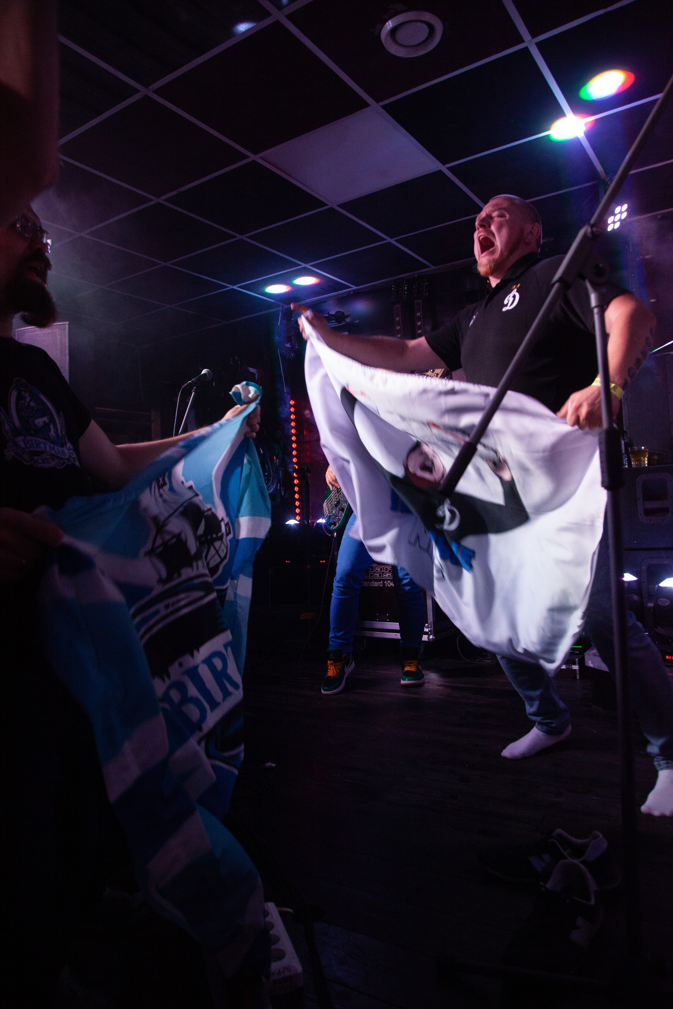 Биртман. Фотограф в Твери Буреев