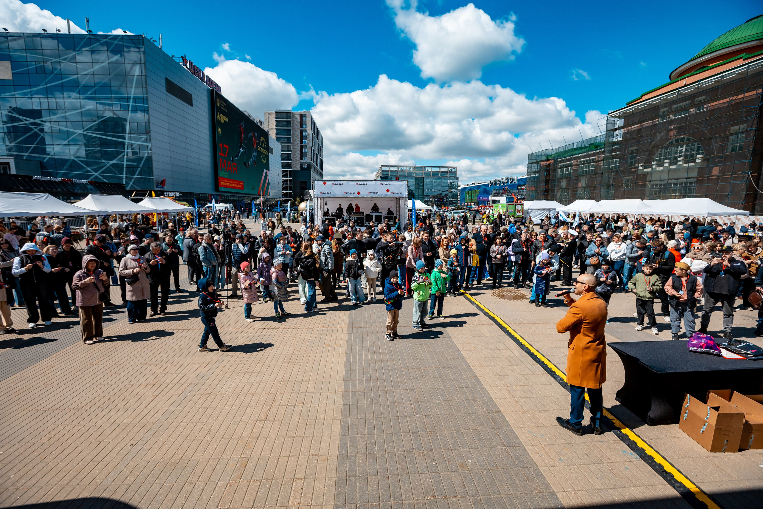 Репортажная съемка в Воронеже. Марк Шишкин — репортажный фотограф в Воронеже и России