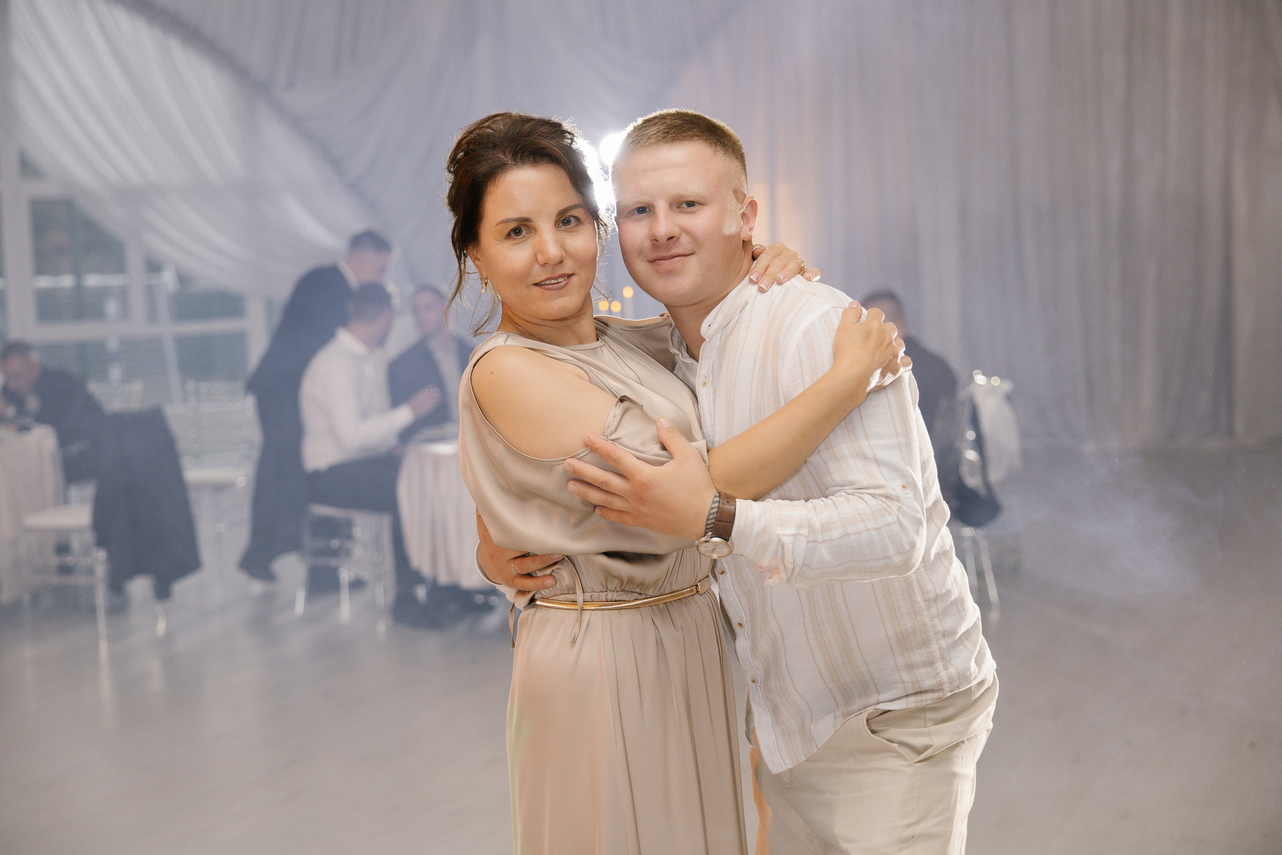 Евгения & Дмитрий. Фотограф Сотникова Вероника