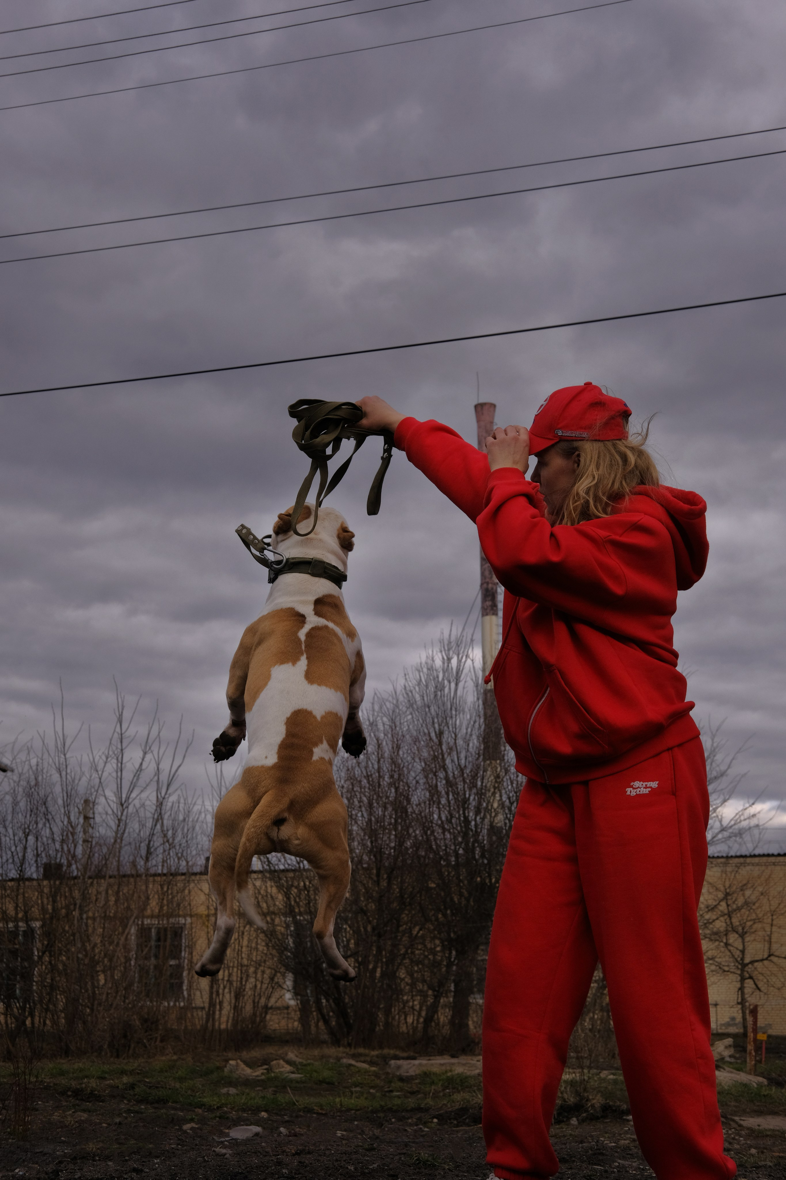 Наталья. Лиза Рязанцева