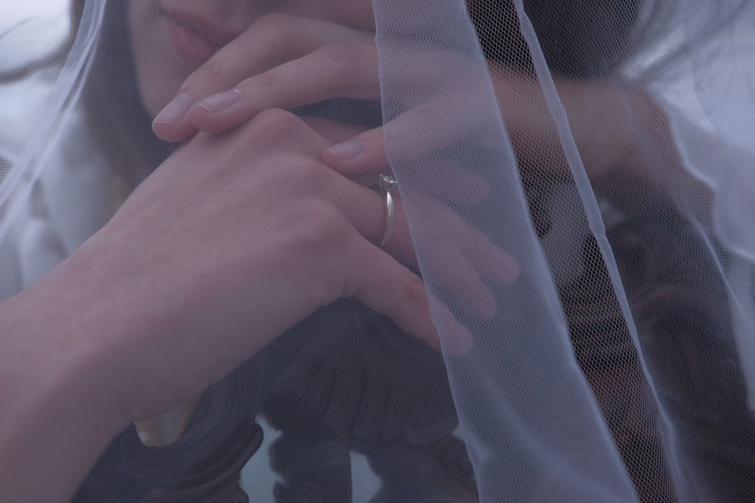 Евгения. Лиза Рязанцева