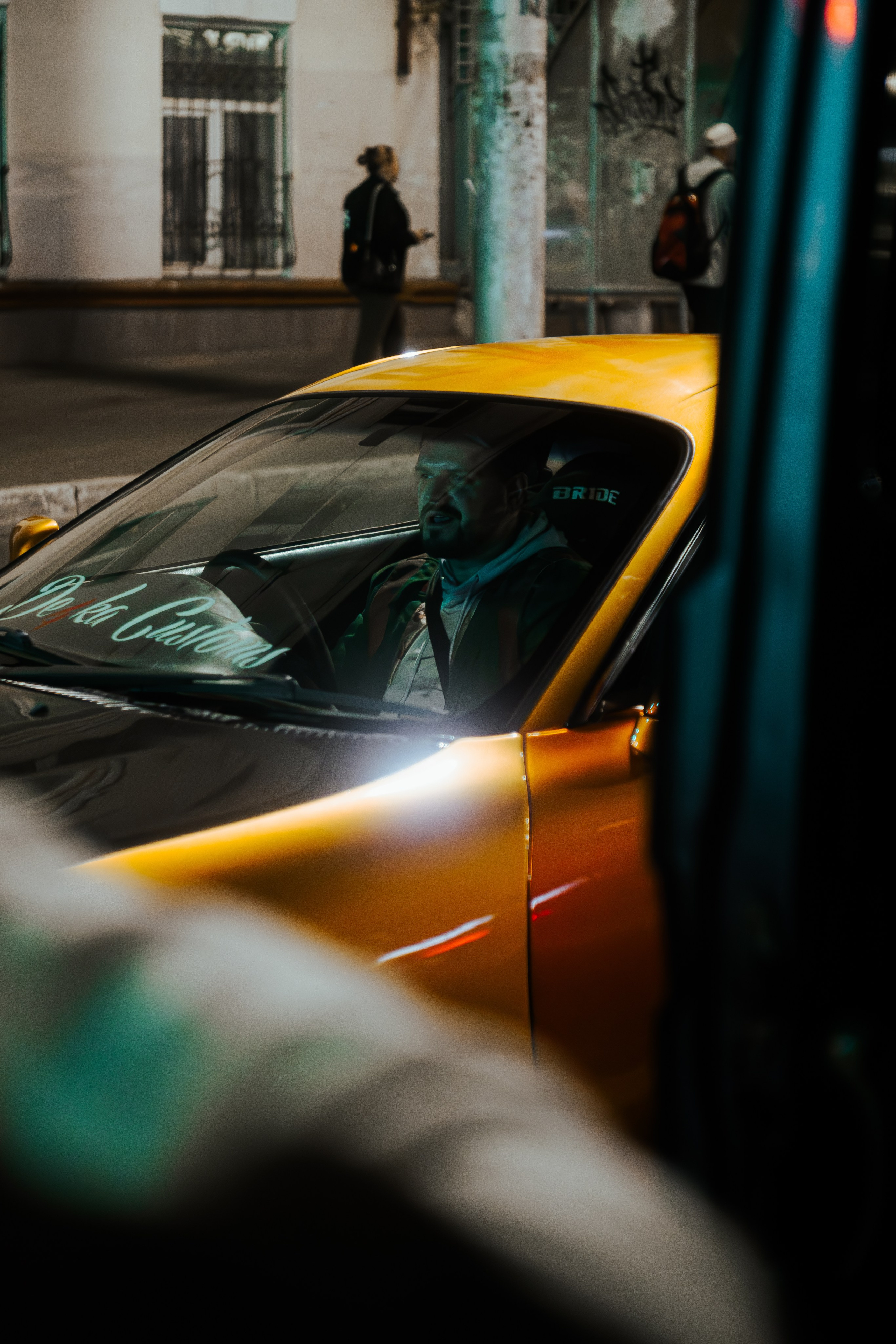 Репортажная фотосъёмка SMD Weekend в Калуге