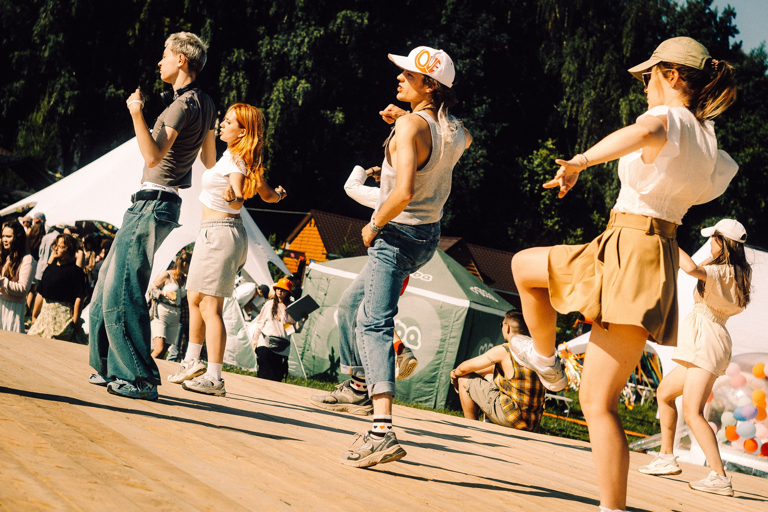 Благотворительный фестиваль Шевле. Валентин Гальетов — фотограф в Чебоксарах